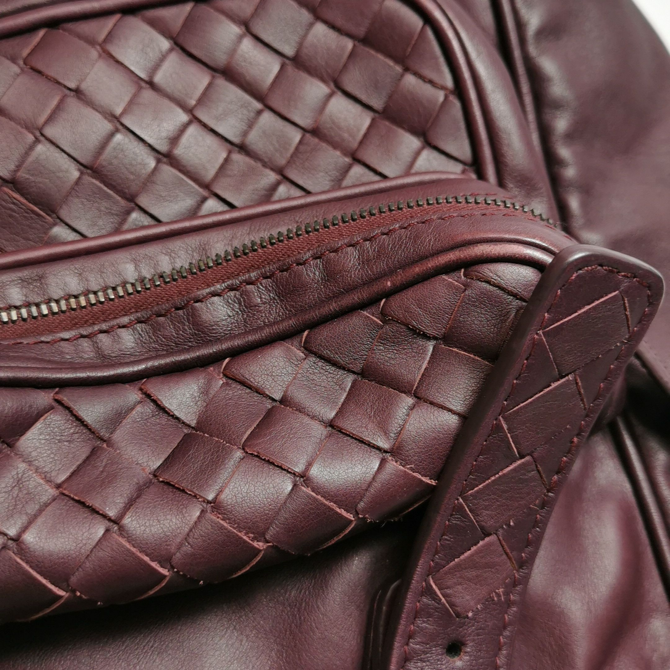 Bottega Veneta Bottega Veneta Women os Shoulder Bags Size ONE SIZE - 20 Thumbnail
