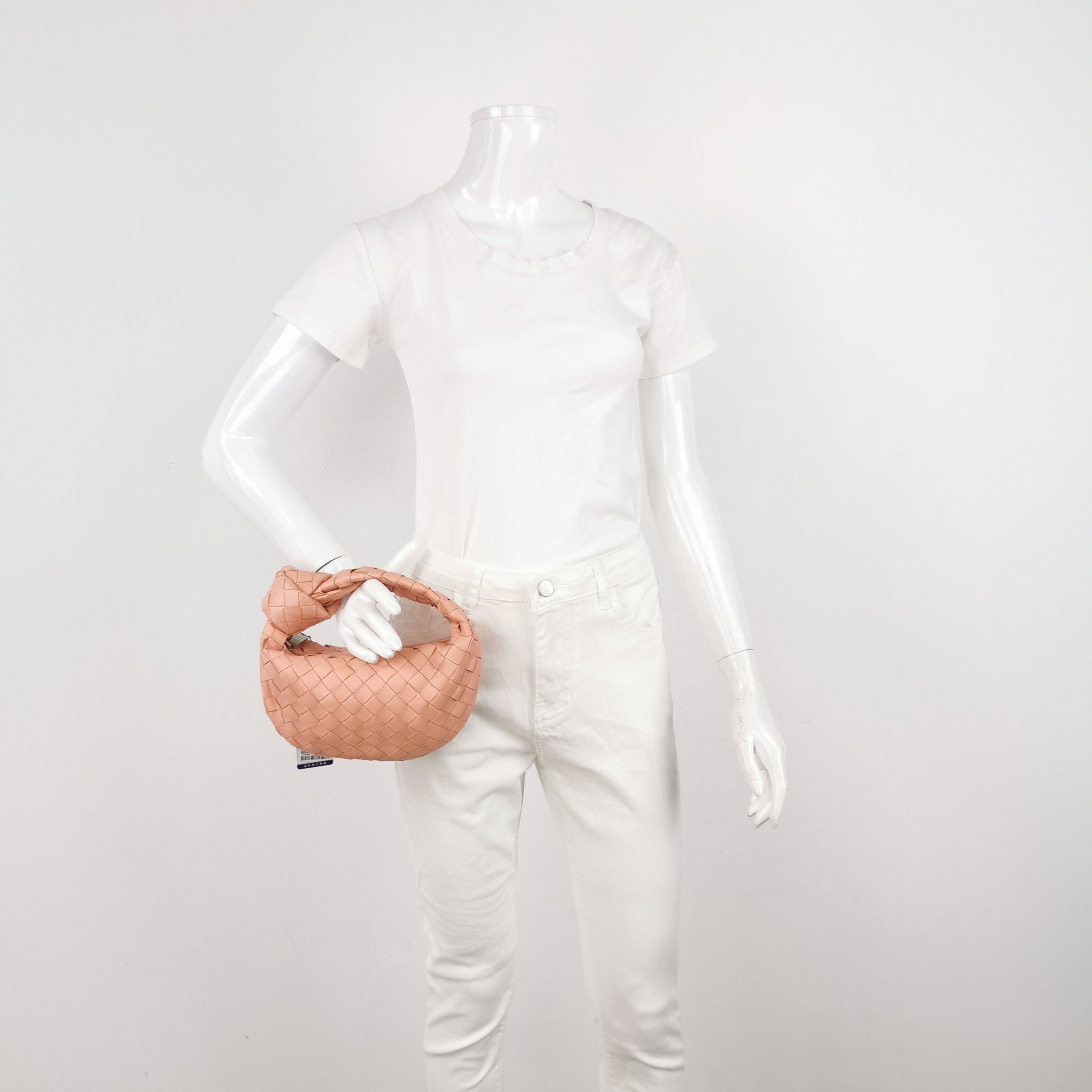 Bottega Veneta Bottega Veneta Women os Tote Bags Size ONE SIZE - 2 Thumbnail