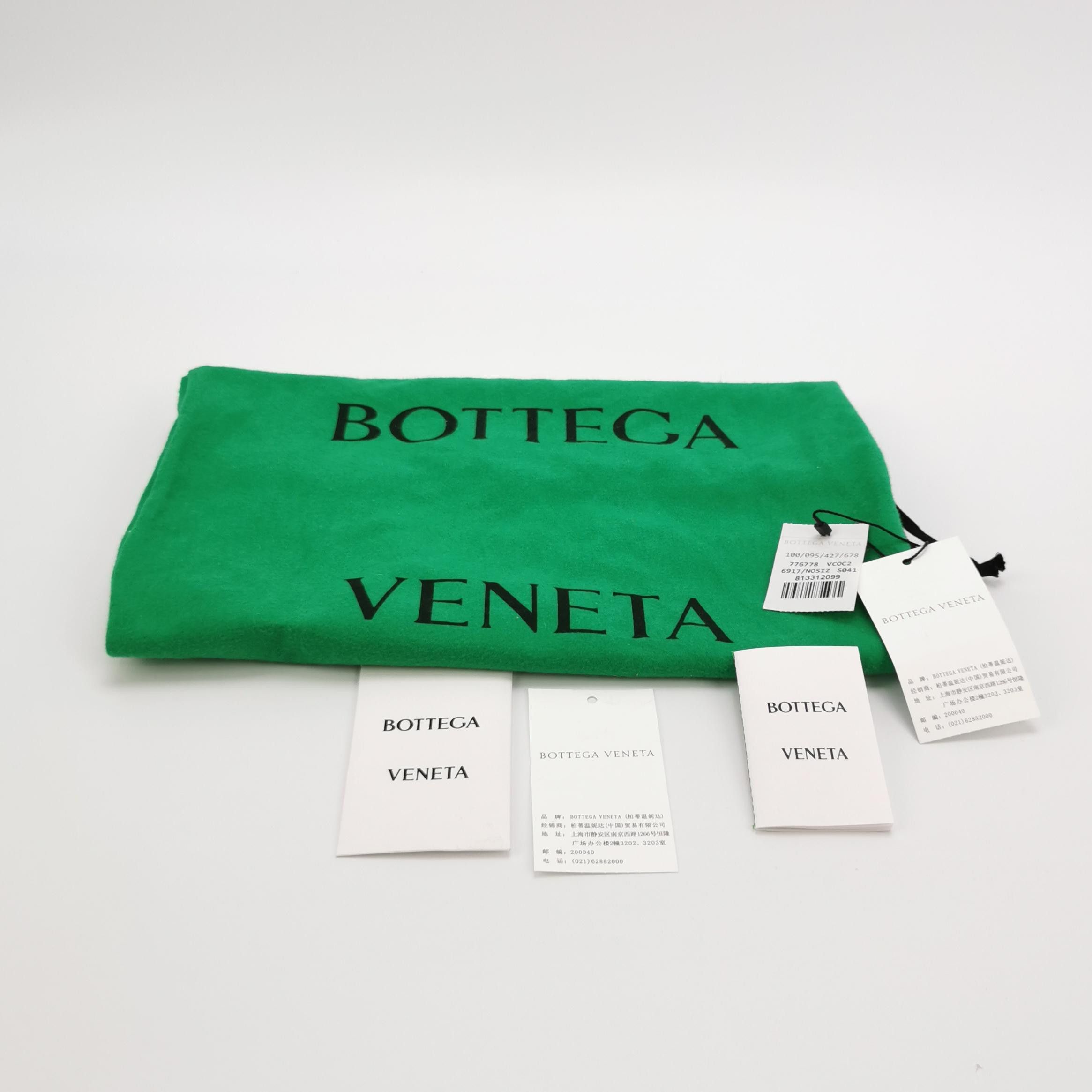 Bottega Veneta Bottega Veneta Women os Shoulder Bags Size ONE SIZE - 9 Thumbnail