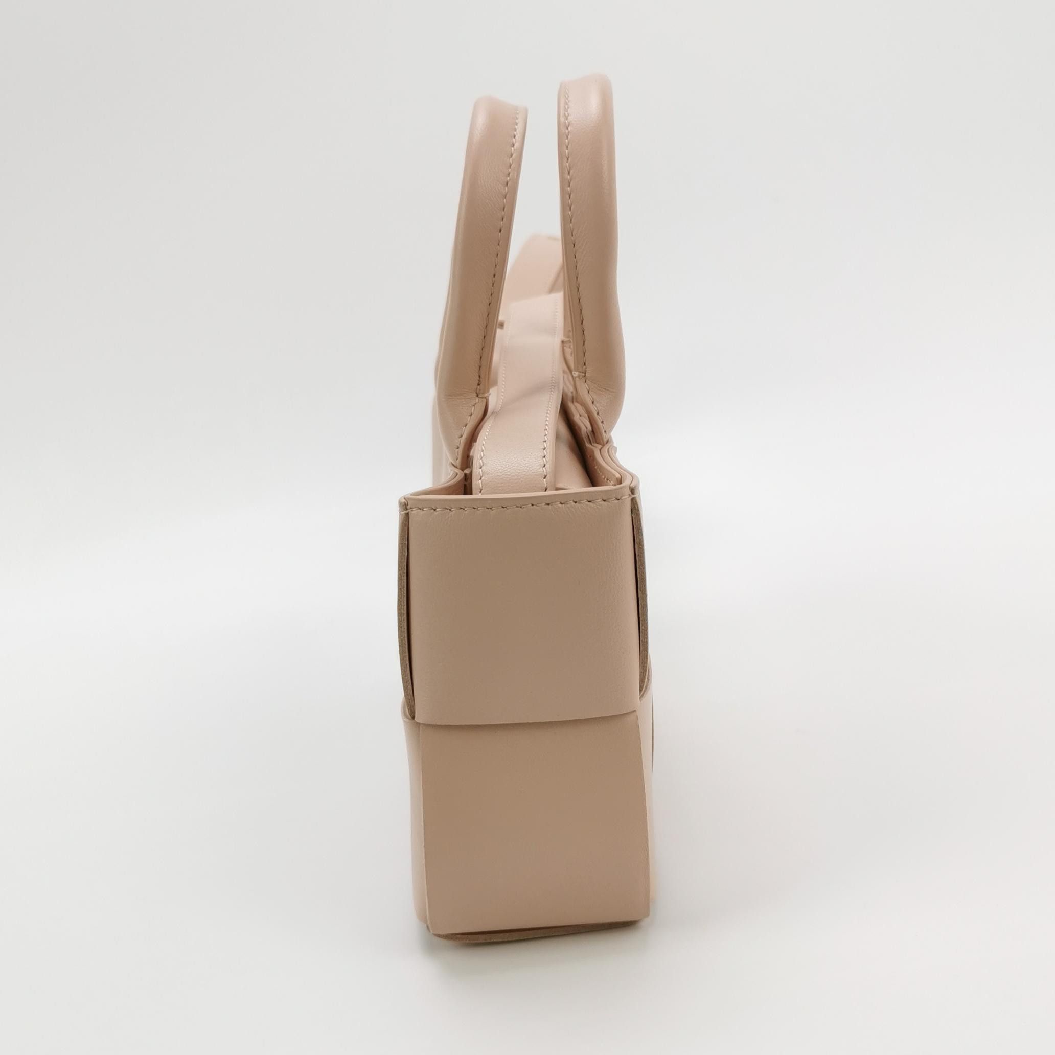 Bottega Veneta Bottega Veneta Women os Shoulder Bags Size ONE SIZE - 3 Thumbnail