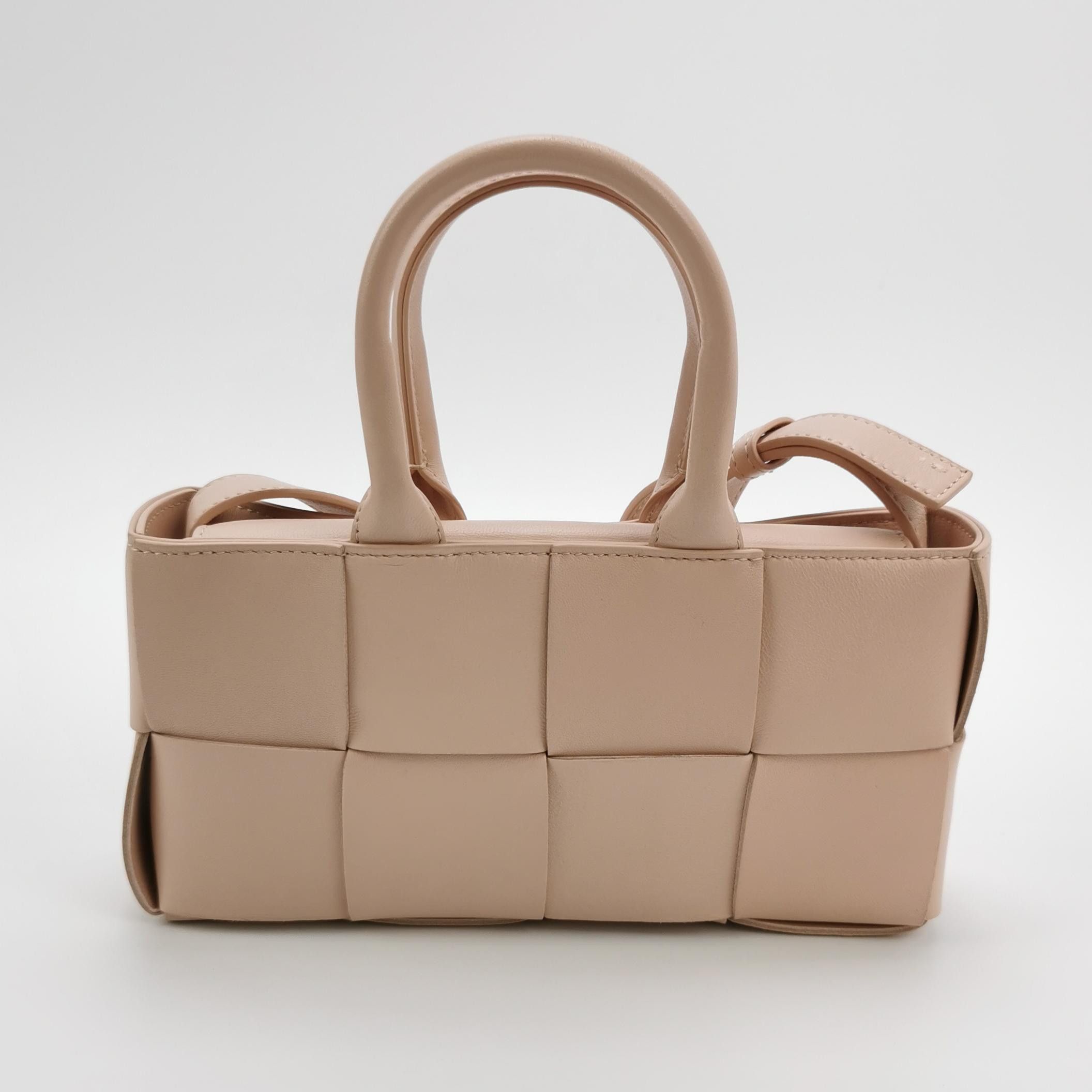 Bottega Veneta Bottega Veneta Women os Shoulder Bags Size ONE SIZE - 5 Thumbnail