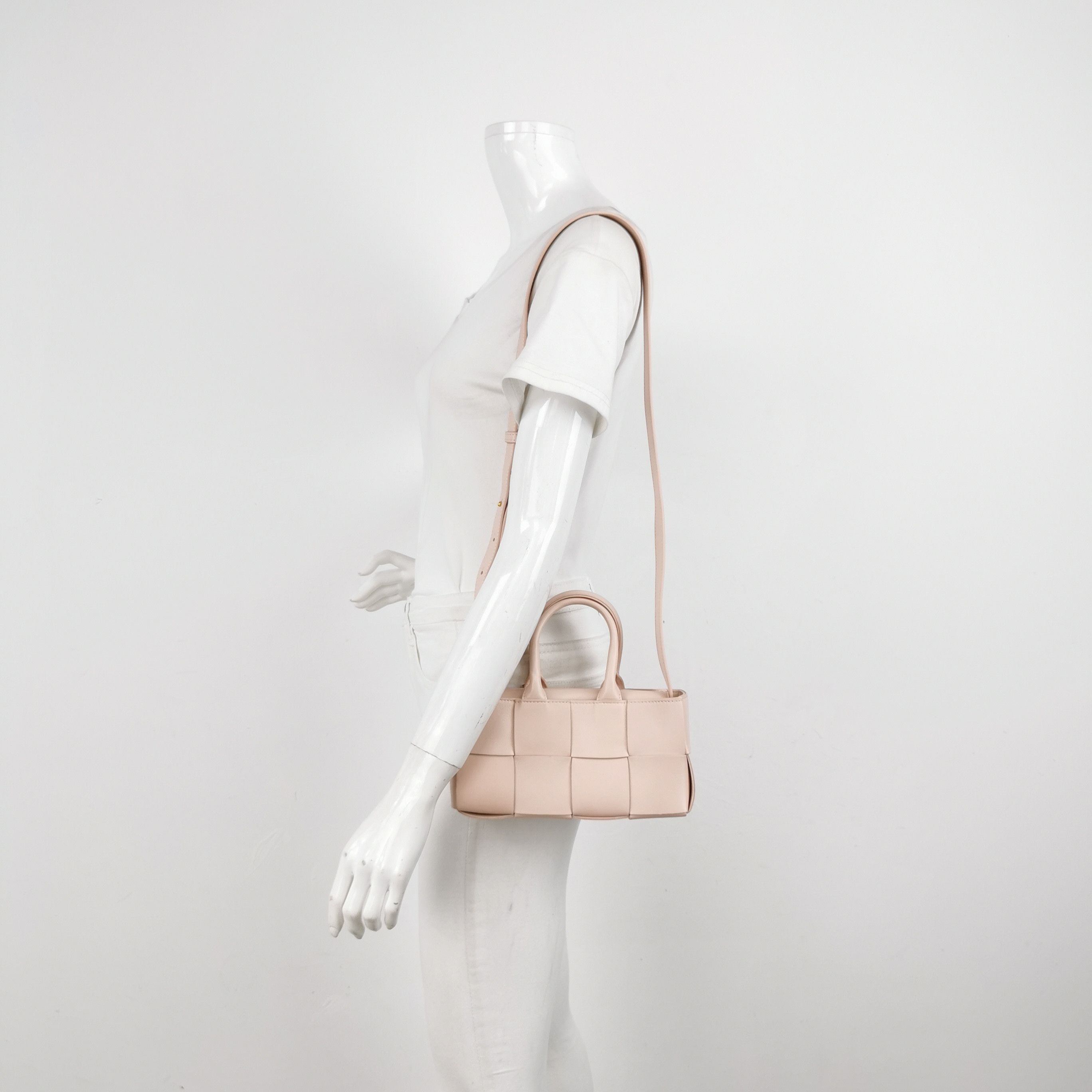 Bottega Veneta Bottega Veneta Women os Shoulder Bags Size ONE SIZE - 2 Thumbnail
