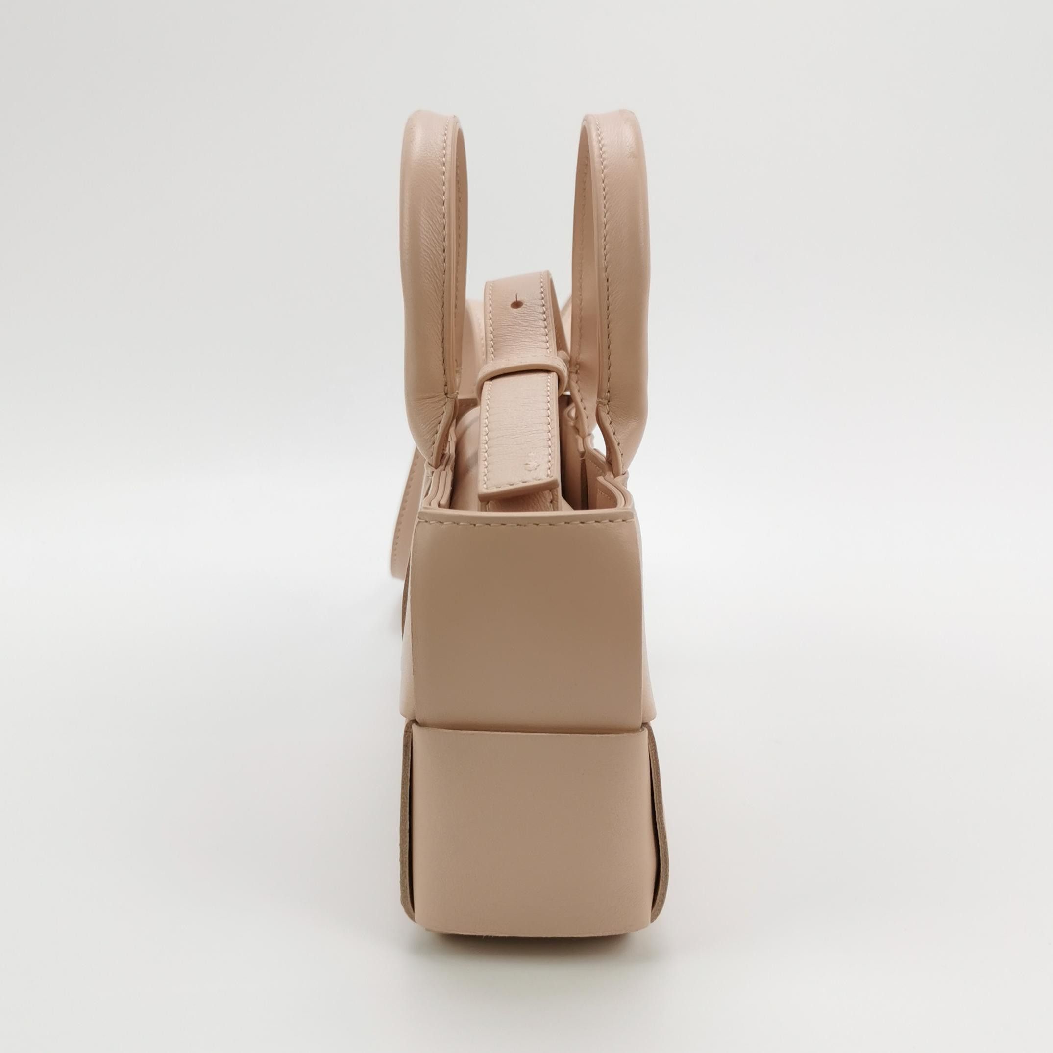 Bottega Veneta Bottega Veneta Women os Shoulder Bags Size ONE SIZE - 4 Thumbnail