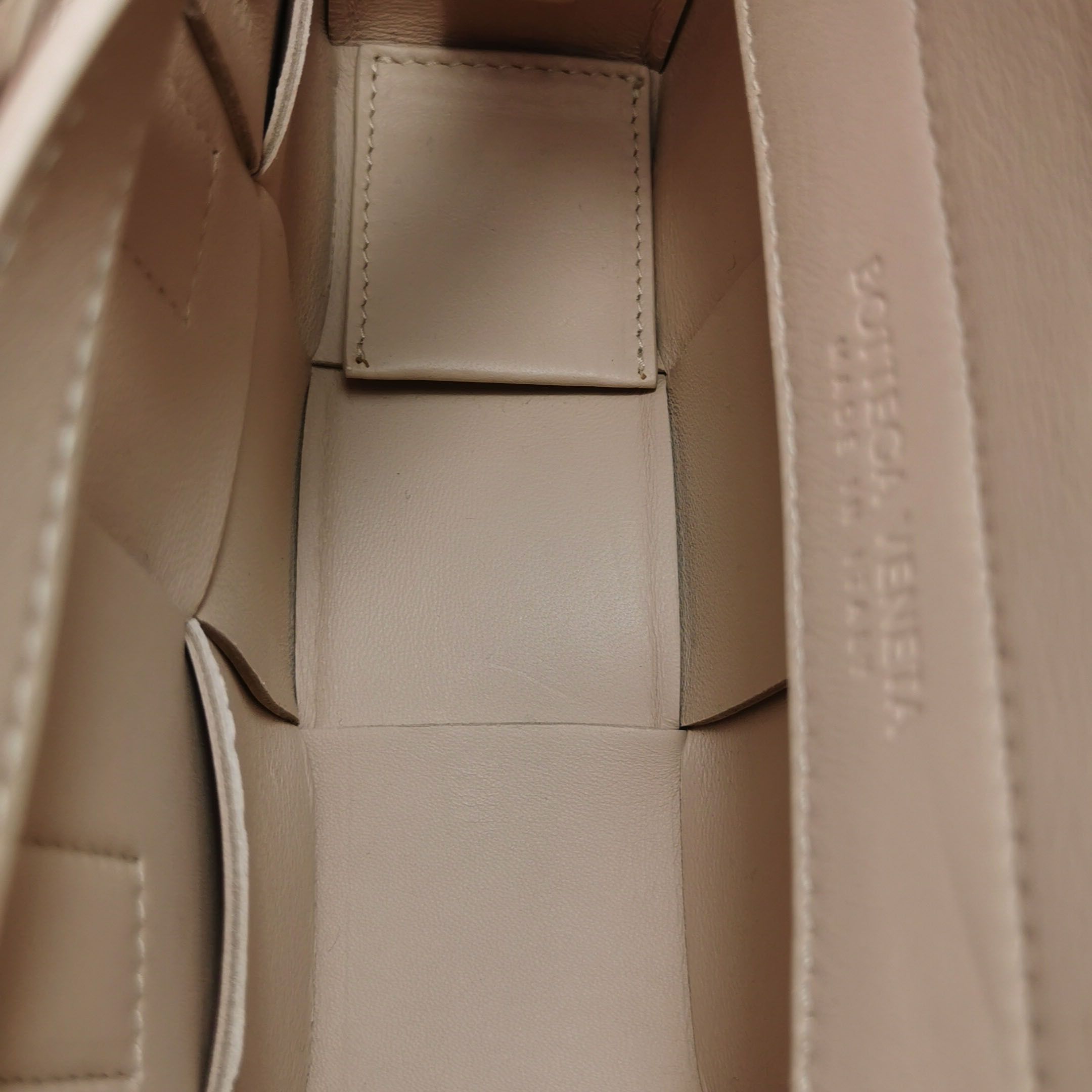 Bottega Veneta Bottega Veneta Women os Shoulder Bags Size ONE SIZE - 10 Thumbnail