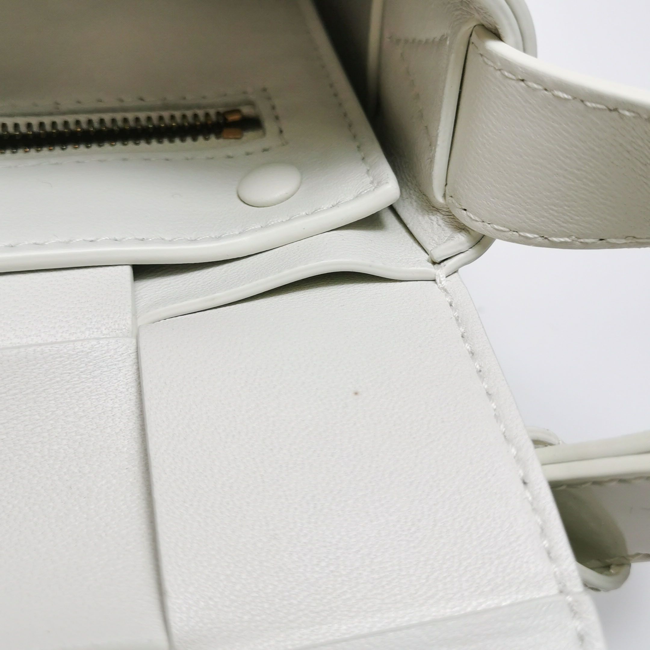Bottega Veneta Bottega Veneta Women os Shoulder Bags Size ONE SIZE - 10 Thumbnail