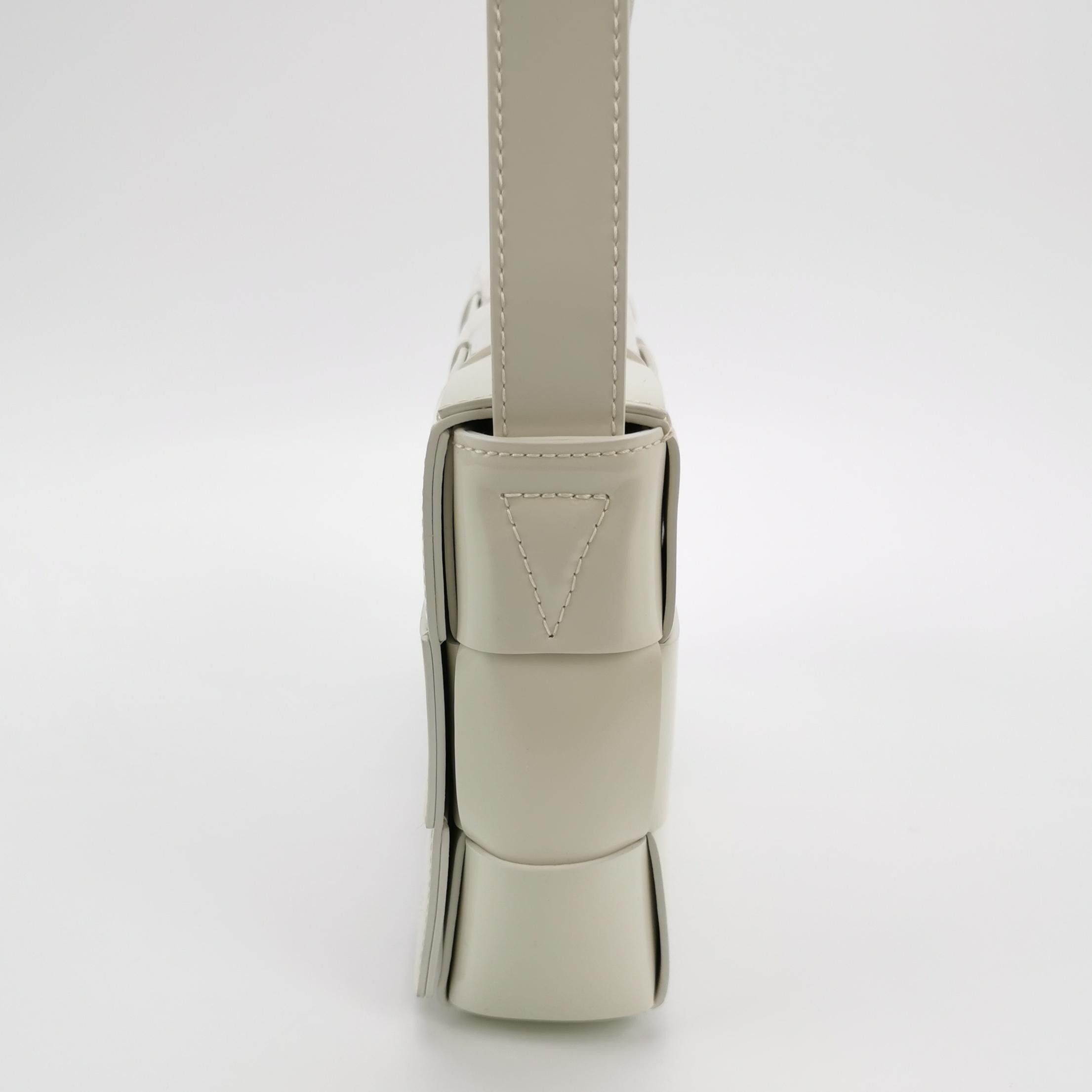 Bottega Veneta Bottega Veneta Women os Shoulder Bags Size ONE SIZE - 3 Thumbnail