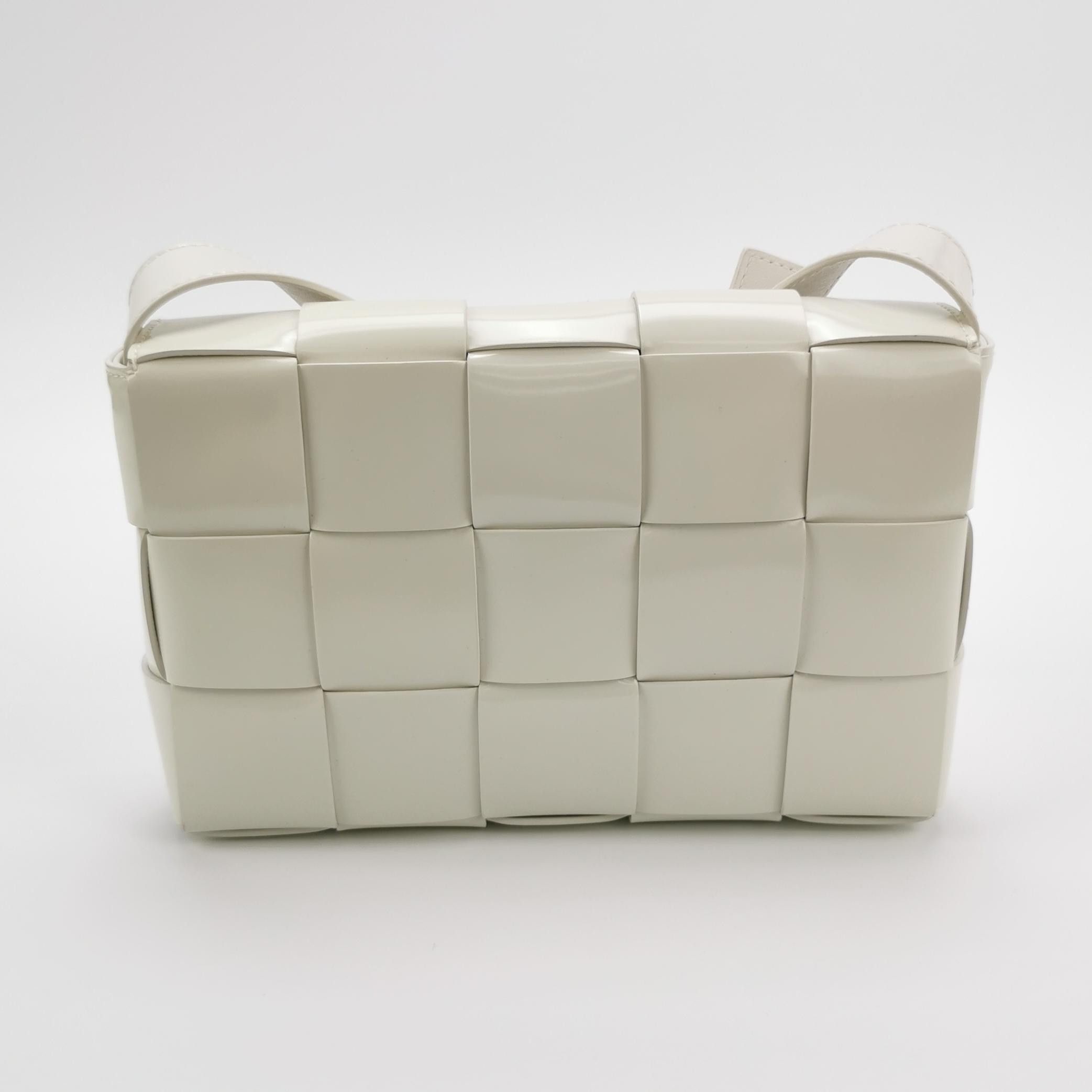 Bottega Veneta Bottega Veneta Women os Shoulder Bags Size ONE SIZE - 5 Thumbnail