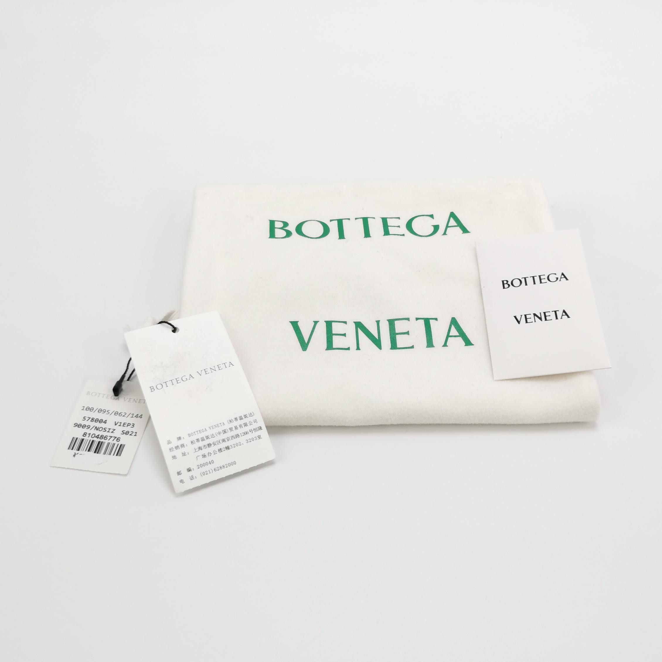 Bottega Veneta Bottega Veneta Women os Shoulder Bags Size ONE SIZE - 9 Thumbnail