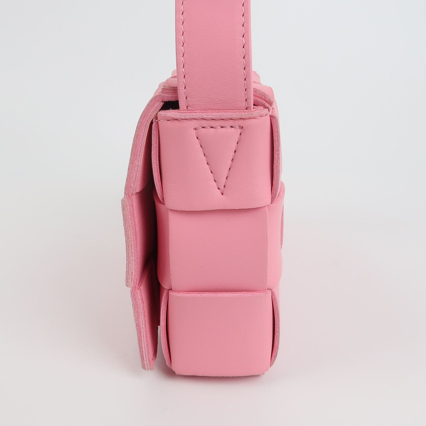 Bottega Veneta Bottega Veneta Women os Crossbody Bags Size ONE SIZE - 3 Thumbnail