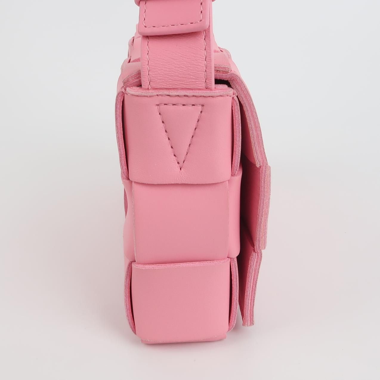 Bottega Veneta Bottega Veneta Women os Crossbody Bags Size ONE SIZE - 4 Thumbnail