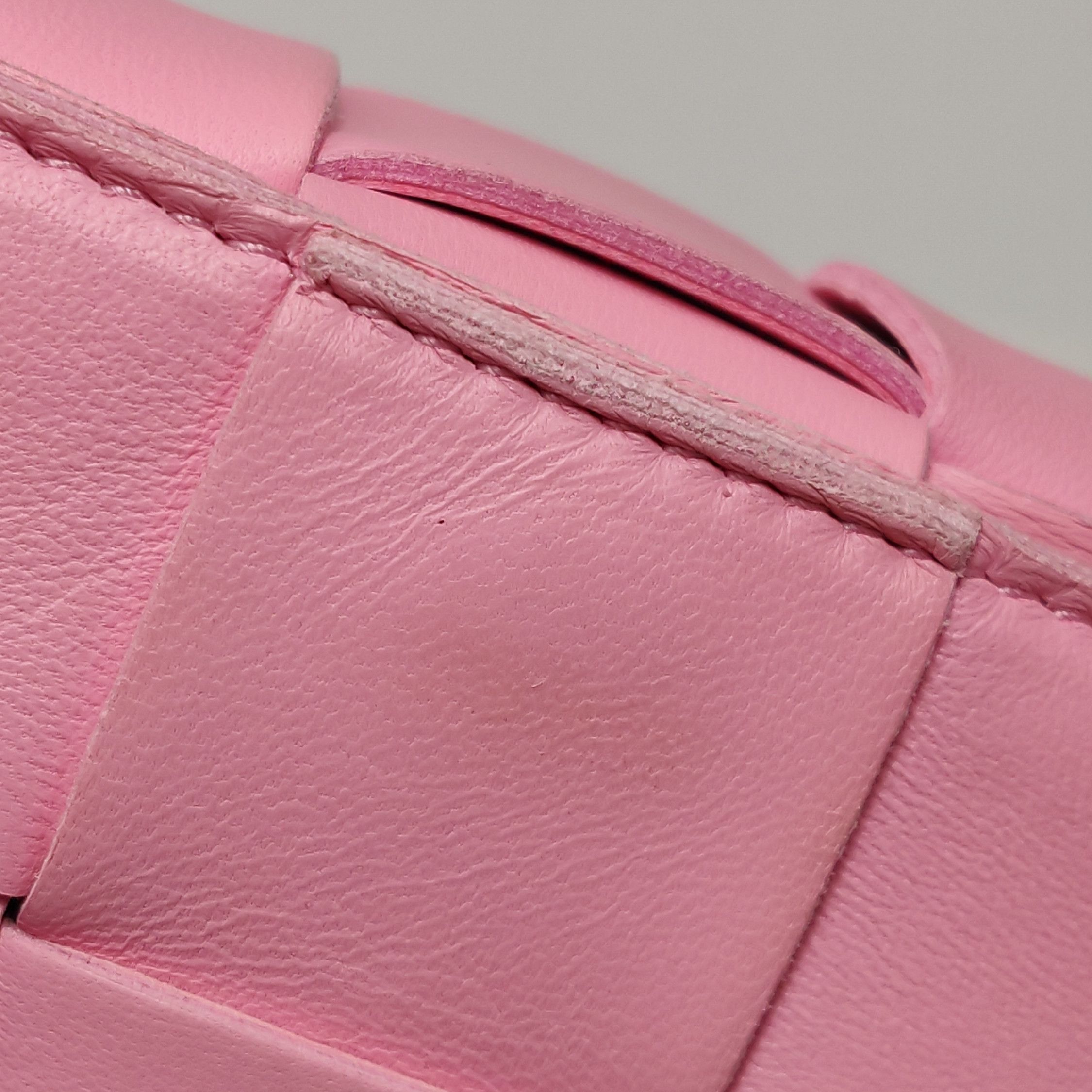 Bottega Veneta Bottega Veneta Women os Crossbody Bags Size ONE SIZE - 10 Thumbnail