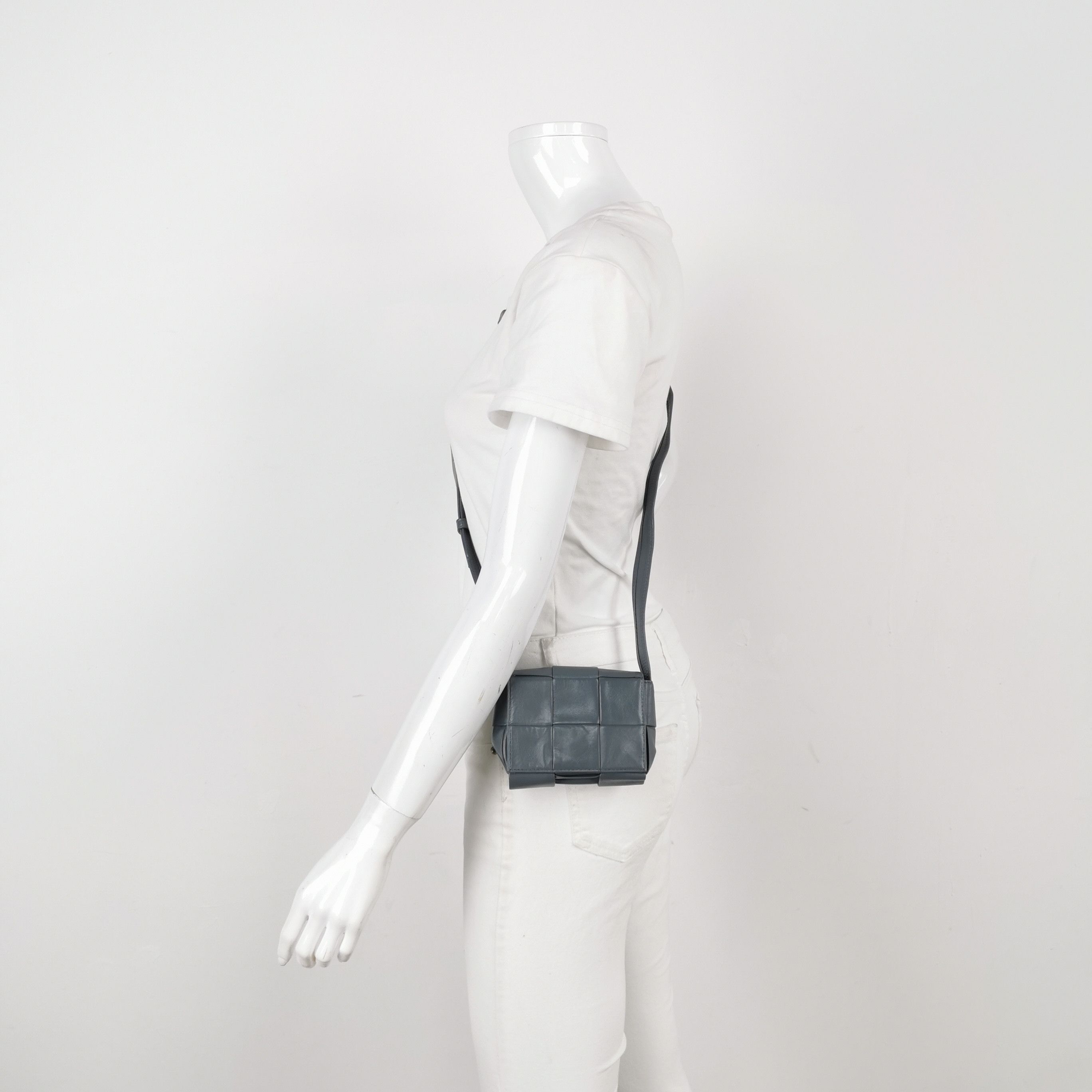 Bottega Veneta Bottega Veneta Women os Shoulder Bags Size ONE SIZE - 2 Thumbnail
