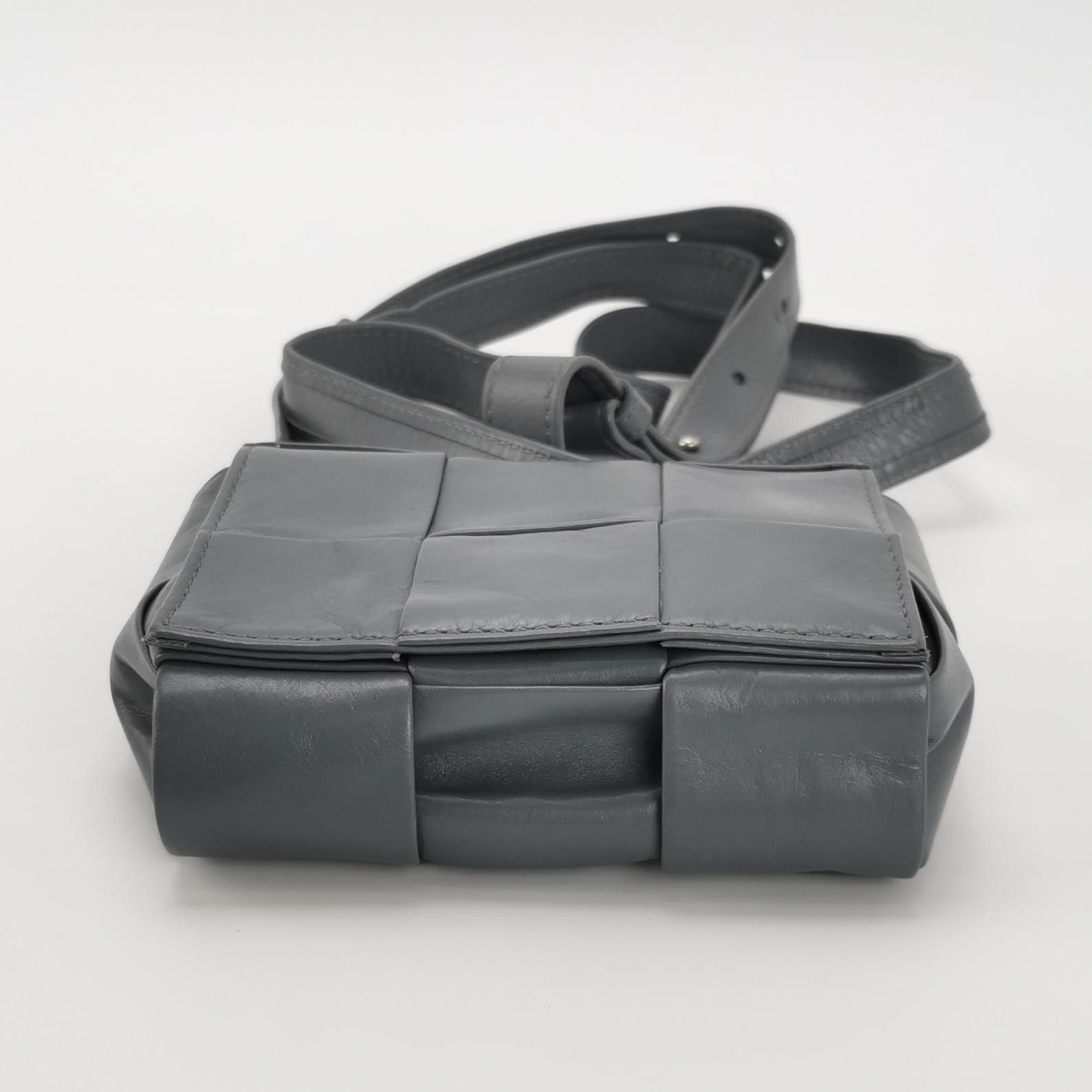 Bottega Veneta Bottega Veneta Women os Shoulder Bags Size ONE SIZE - 6 Thumbnail