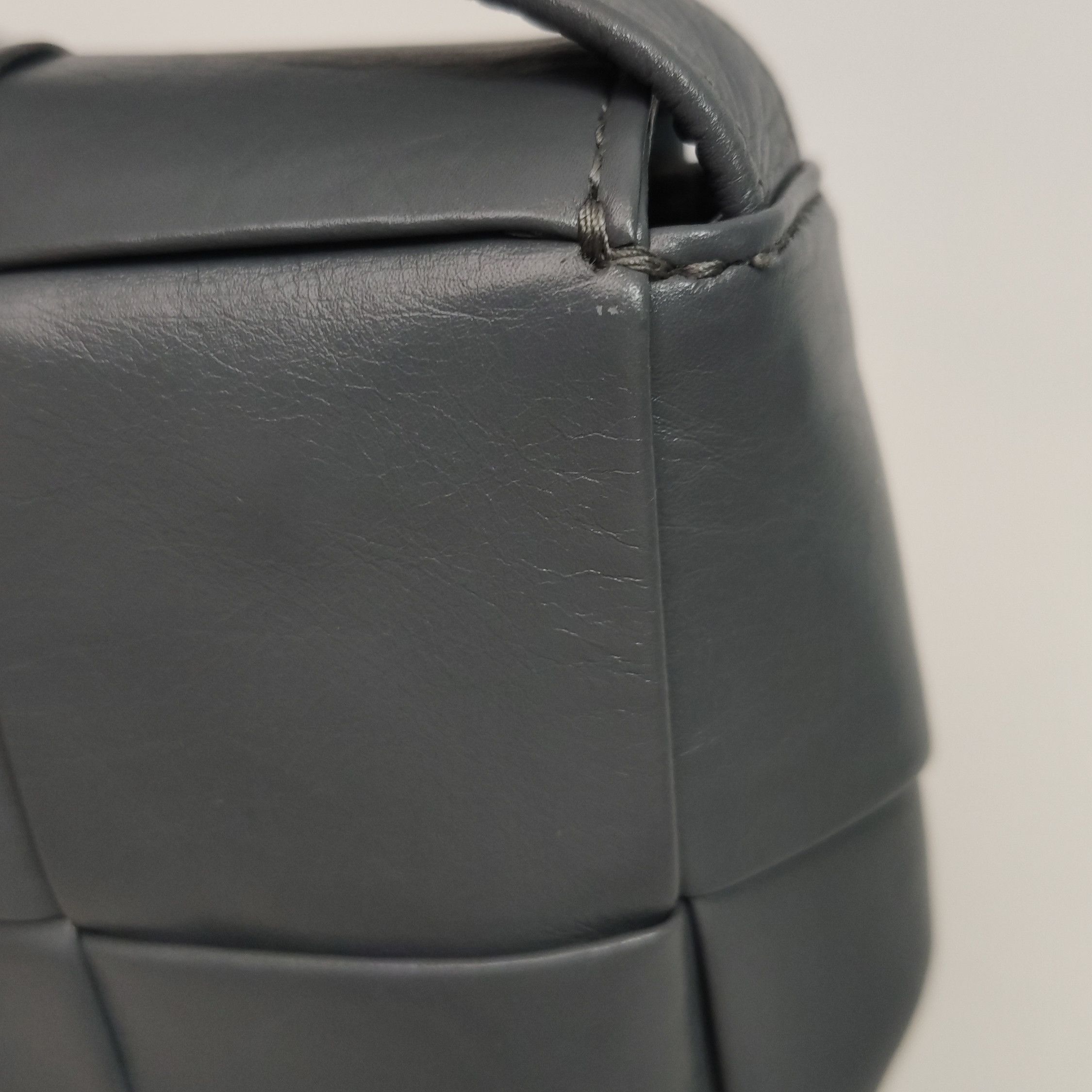 Bottega Veneta Bottega Veneta Women os Shoulder Bags Size ONE SIZE - 11 Thumbnail