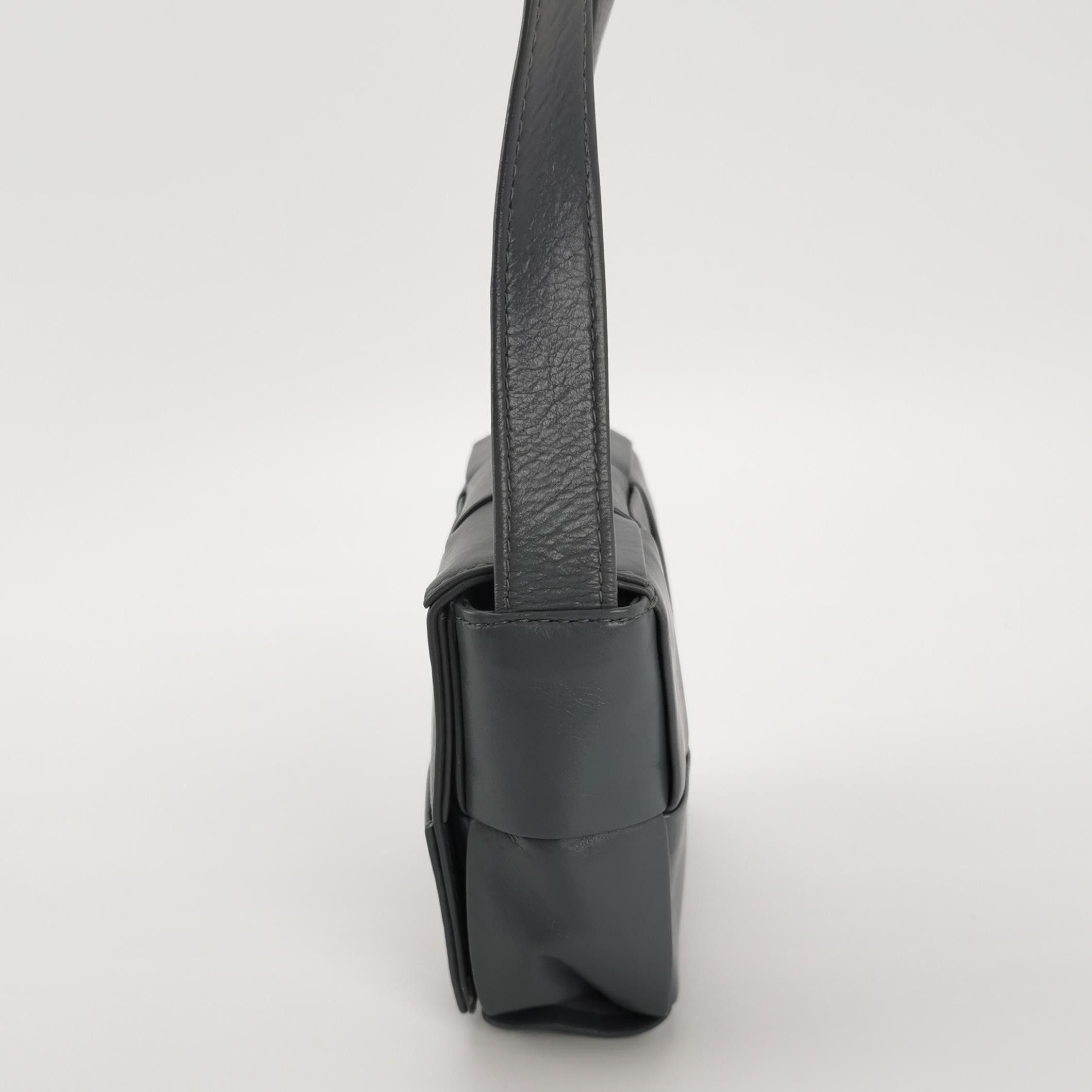 Bottega Veneta Bottega Veneta Women os Shoulder Bags Size ONE SIZE - 3 Thumbnail