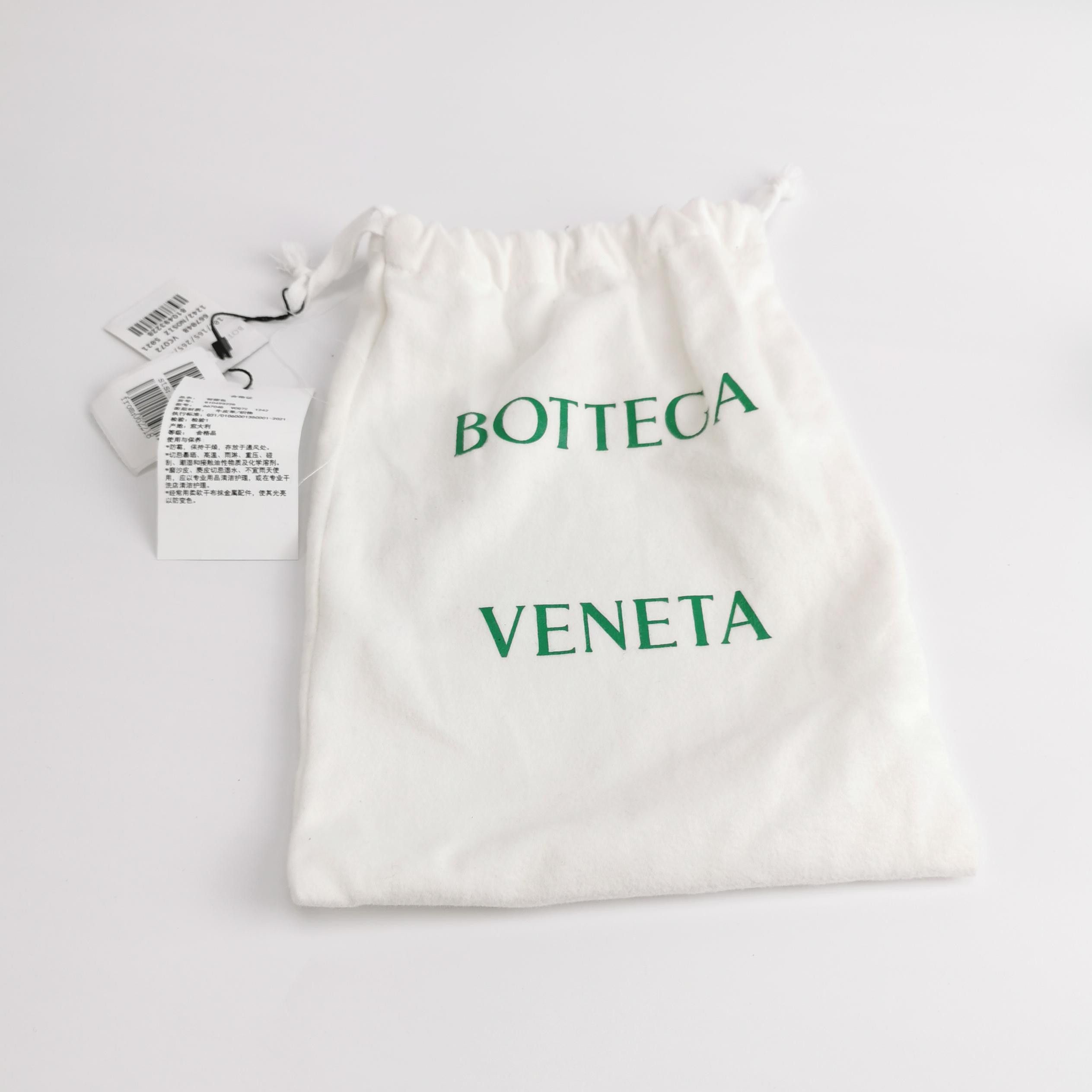 Bottega Veneta Bottega Veneta Women os Shoulder Bags Size ONE SIZE - 9 Thumbnail
