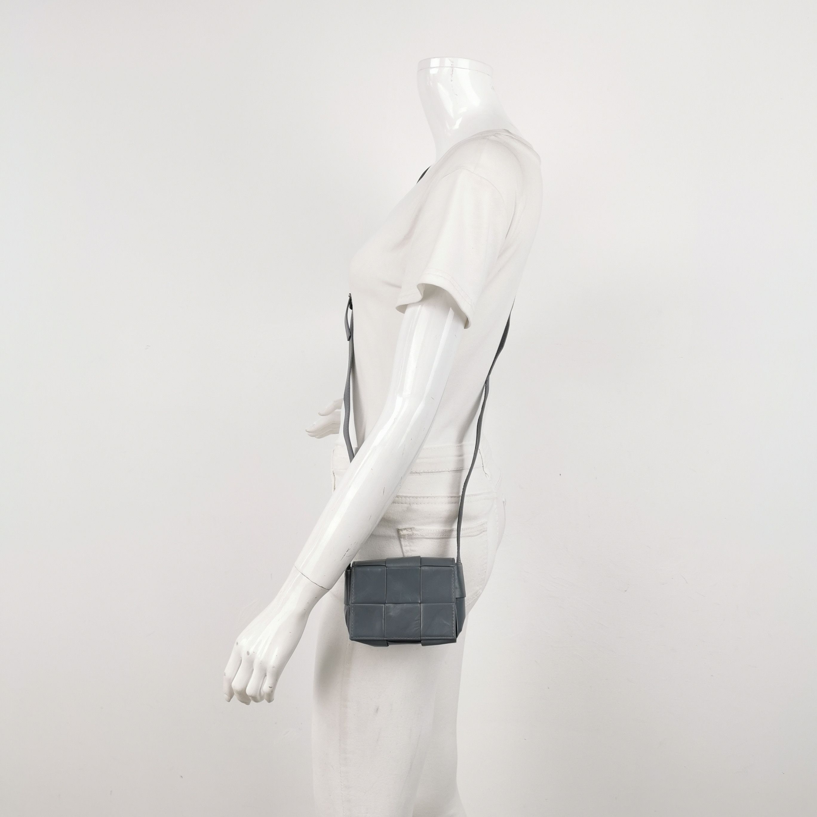 Bottega Veneta Bottega Veneta Women os Shoulder Bags Size ONE SIZE - 2 Thumbnail