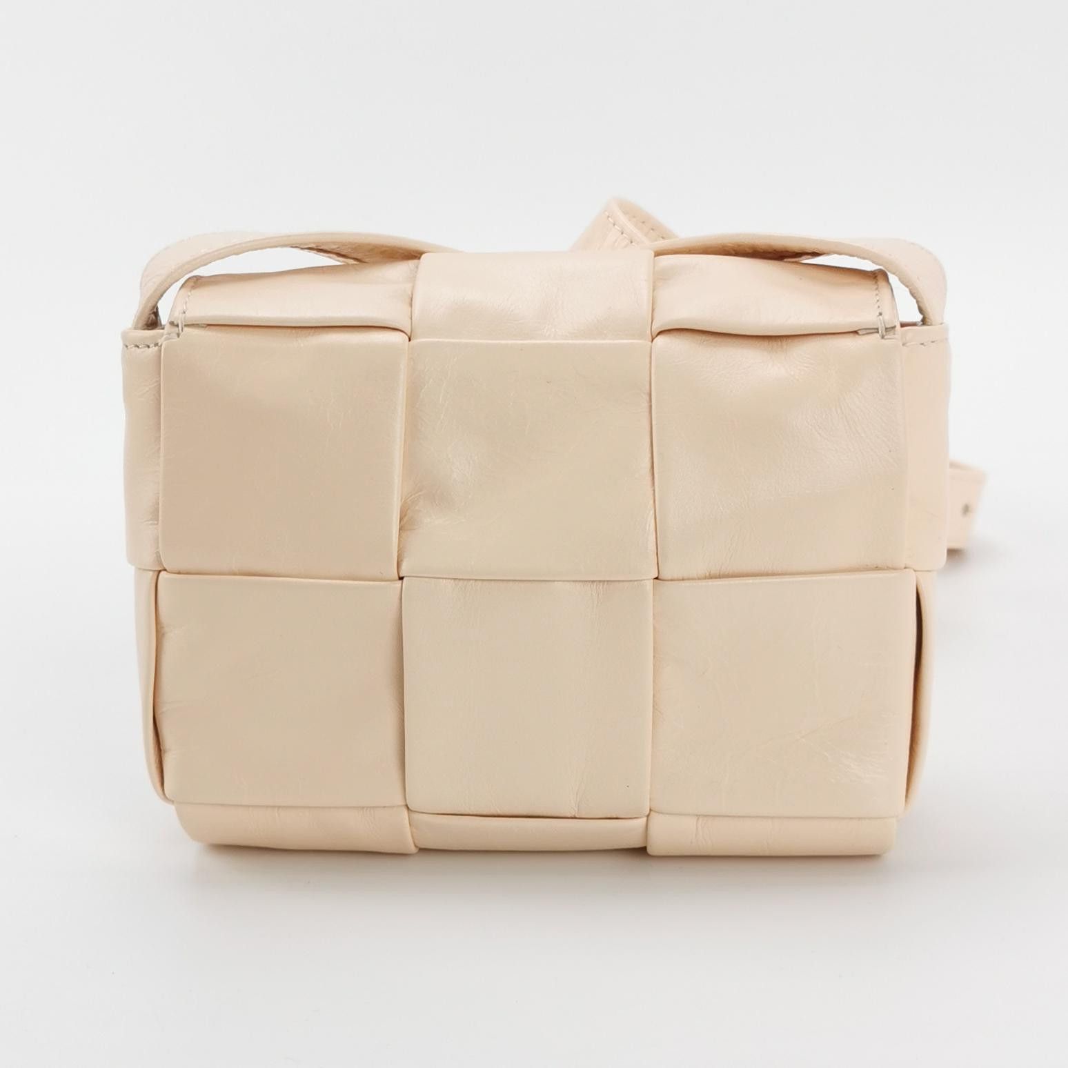 Bottega Veneta Bottega Veneta Women os Shoulder Bags Size ONE SIZE - 5 Thumbnail