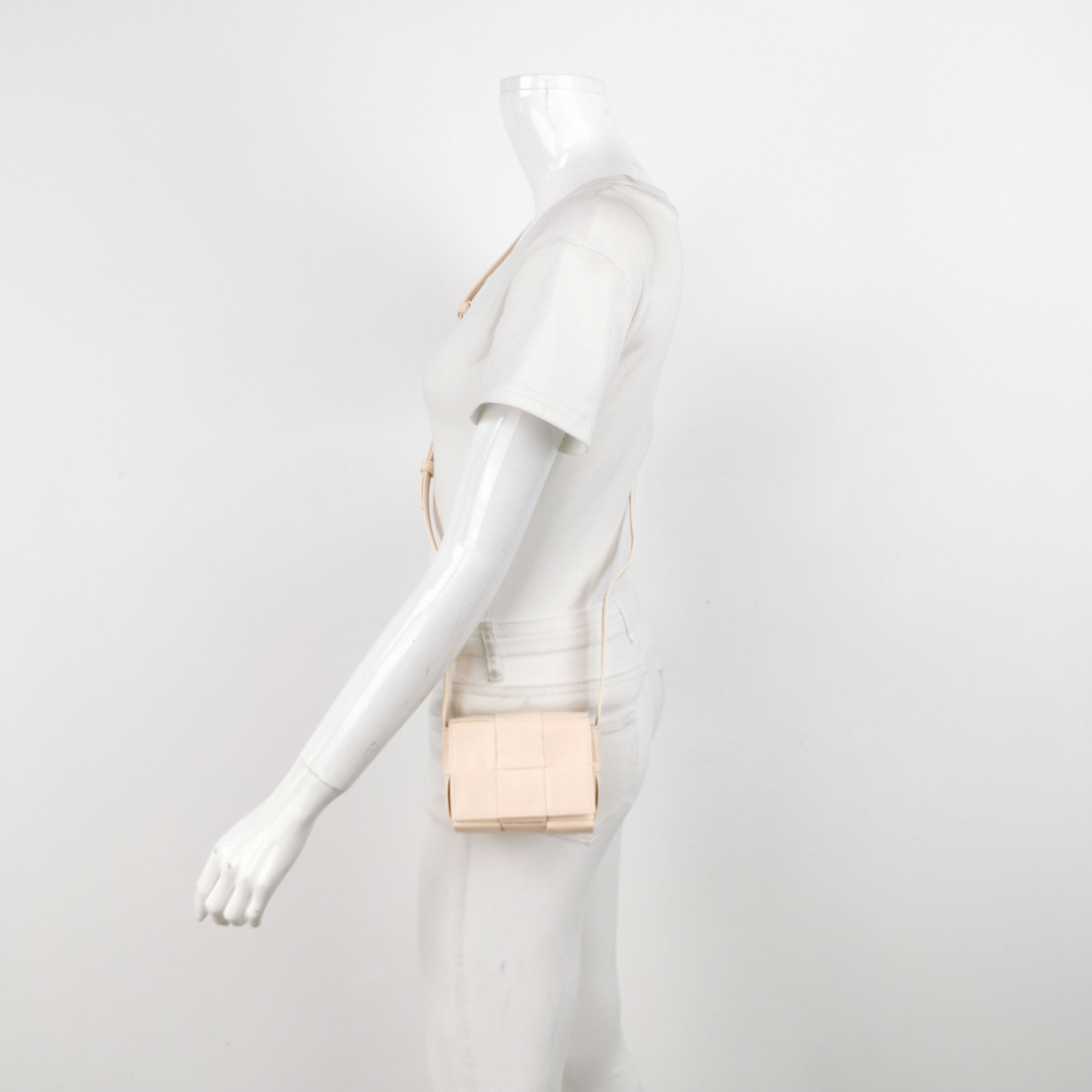 Bottega Veneta Bottega Veneta Women os Shoulder Bags Size ONE SIZE - 2 Thumbnail
