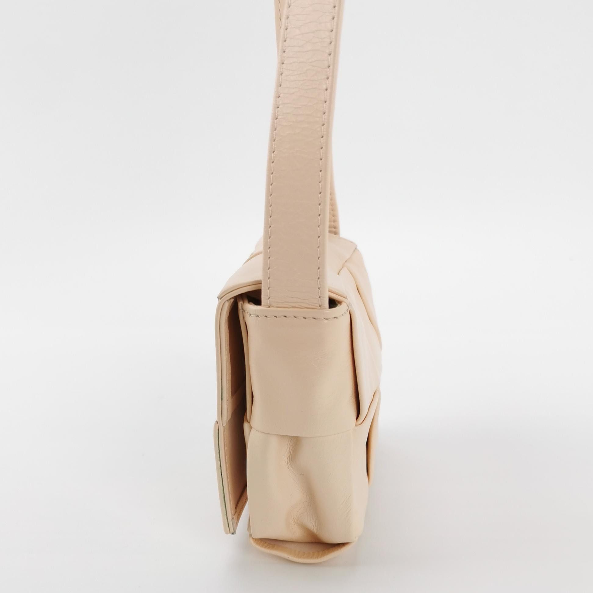 Bottega Veneta Bottega Veneta Women os Shoulder Bags Size ONE SIZE - 3 Thumbnail