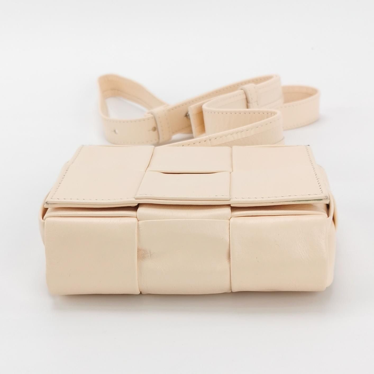 Bottega Veneta Bottega Veneta Women os Shoulder Bags Size ONE SIZE - 6 Thumbnail