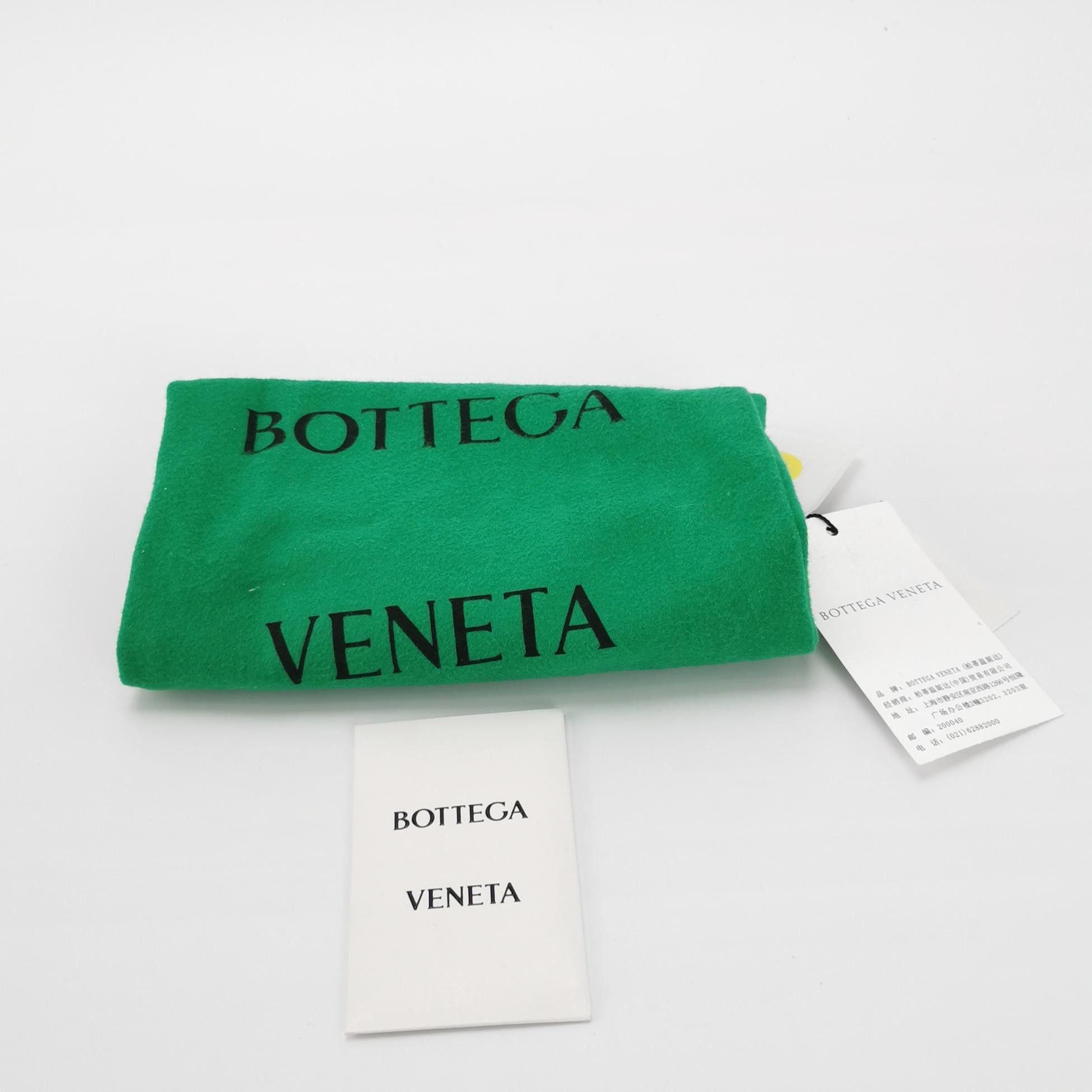 Bottega Veneta Bottega Veneta Women os Shoulder Bags Size ONE SIZE - 9 Thumbnail