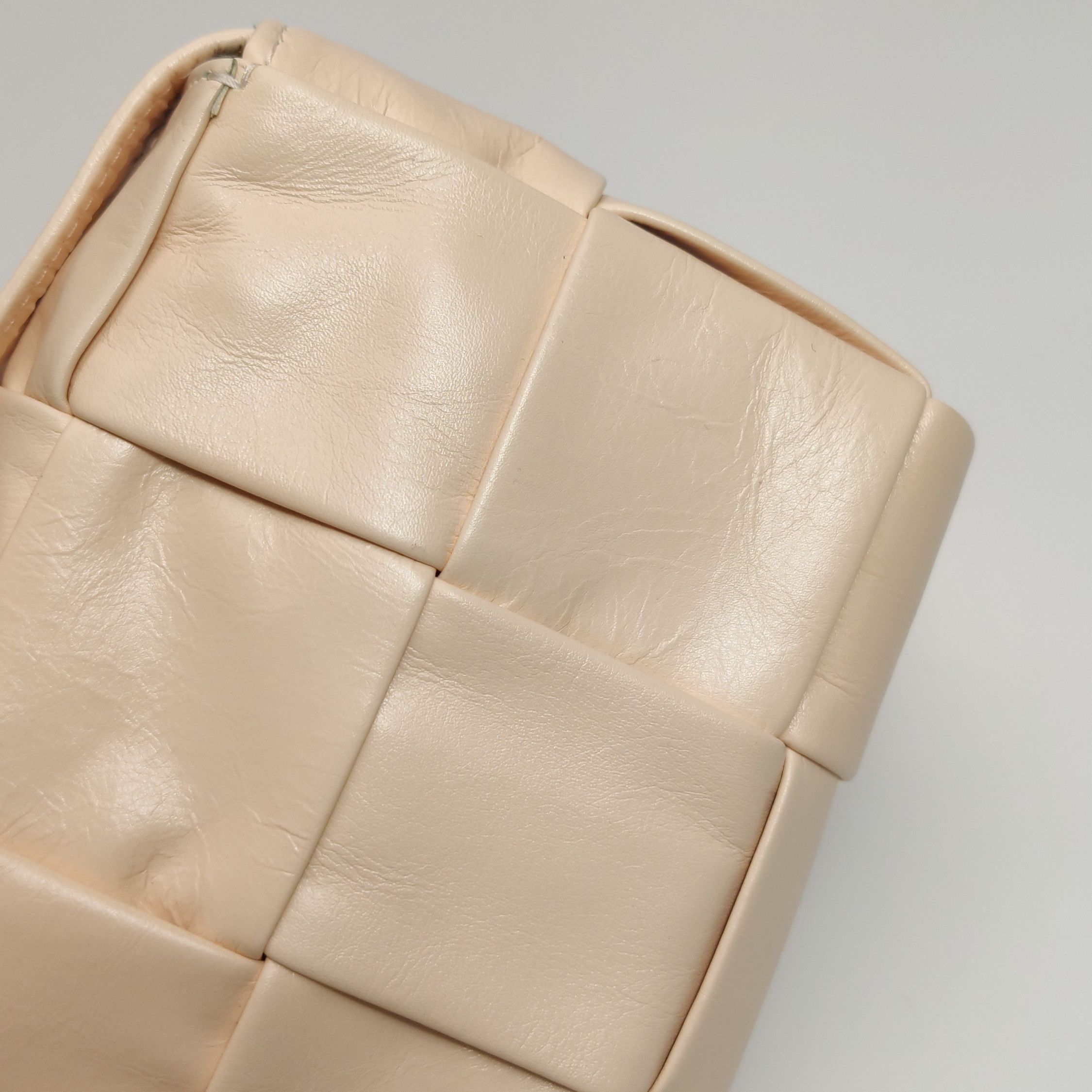 Bottega Veneta Bottega Veneta Women os Shoulder Bags Size ONE SIZE - 13 Thumbnail