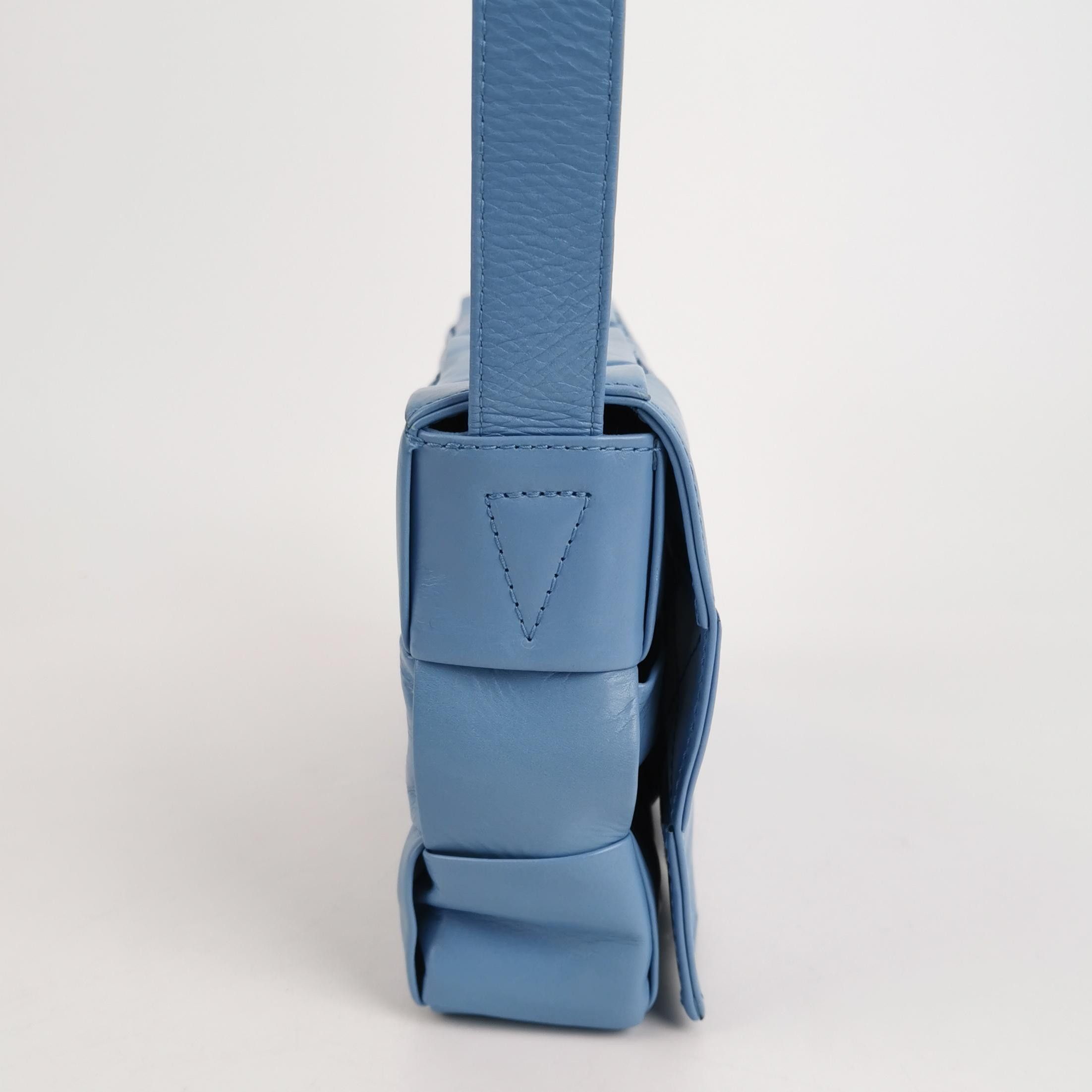 Bottega Veneta Bottega Veneta Women os Shoulder Bags Size ONE SIZE - 4 Thumbnail