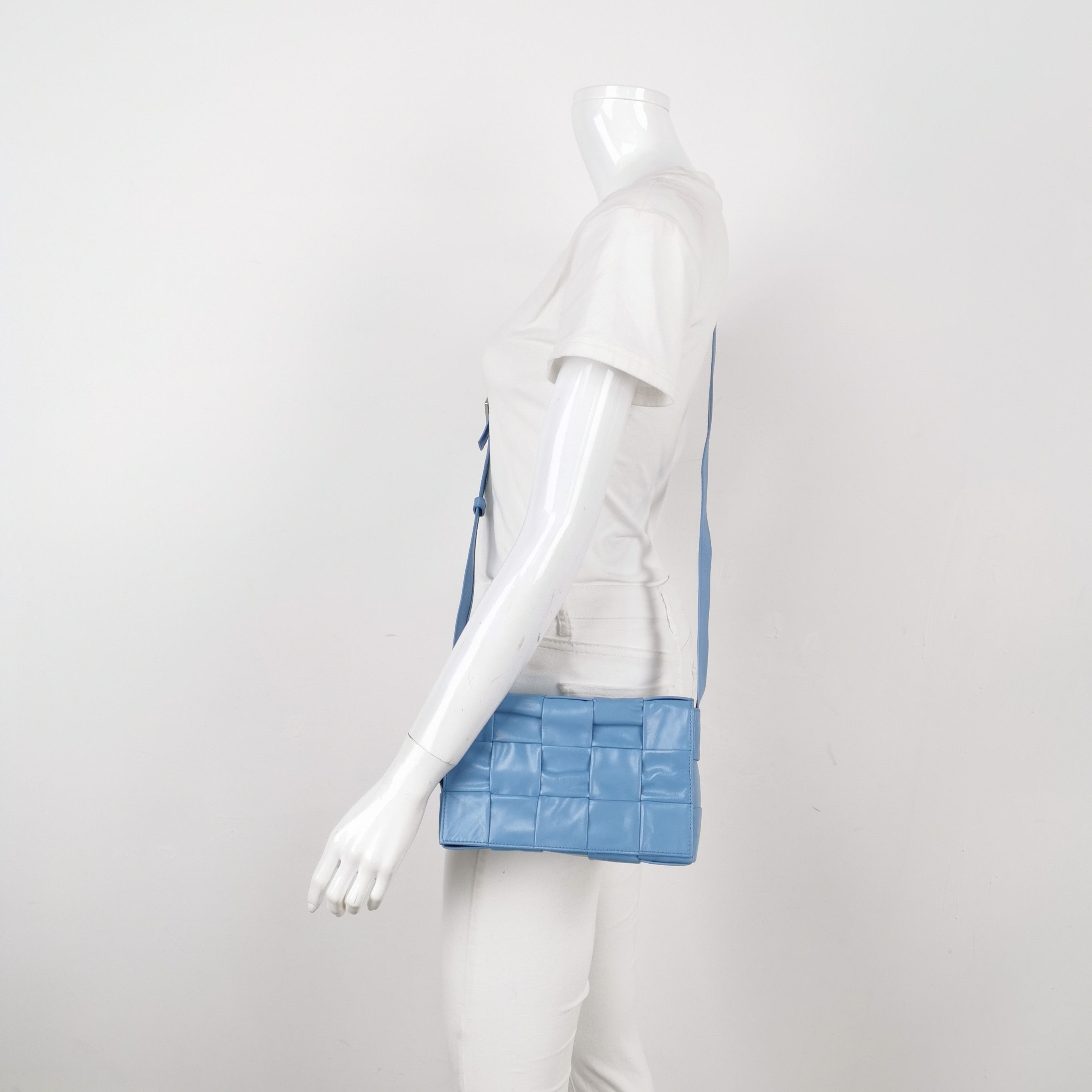 Bottega Veneta Bottega Veneta Women os Shoulder Bags Size ONE SIZE - 2 Thumbnail
