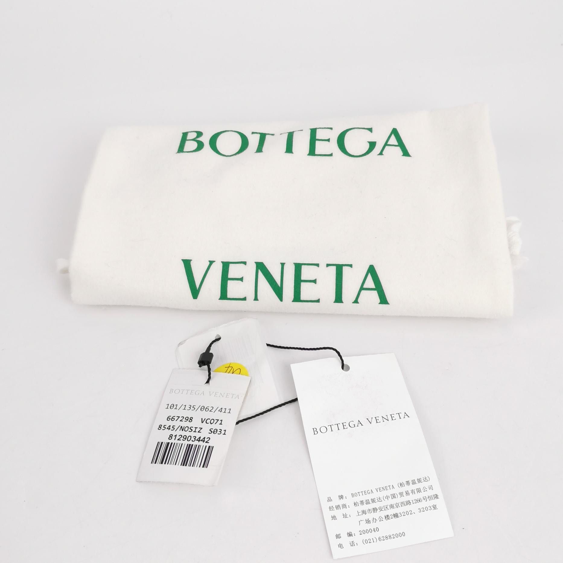 Bottega Veneta Bottega Veneta Women os Shoulder Bags Size ONE SIZE - 9 Thumbnail