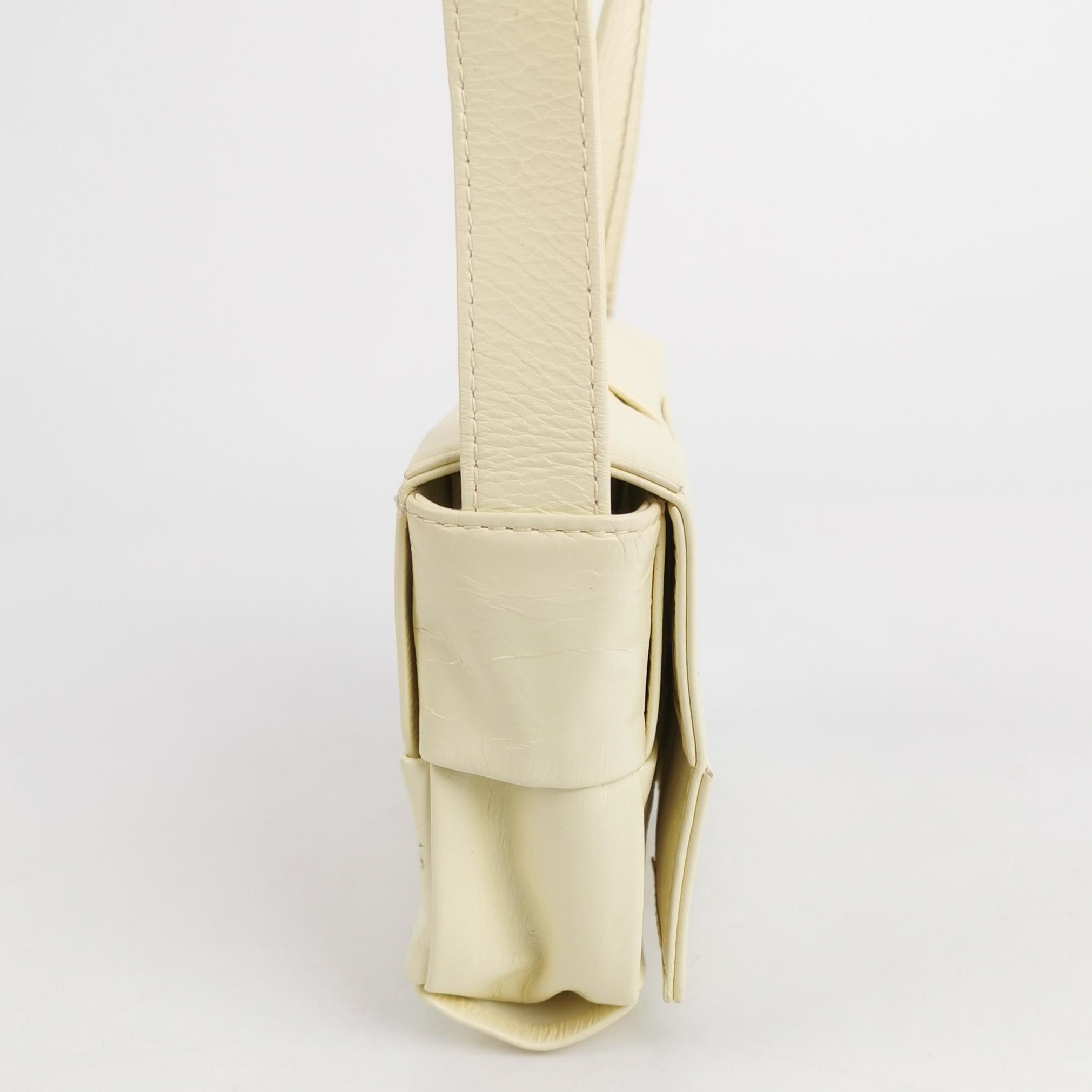 Bottega Veneta Bottega Veneta Women os Shoulder Bags Size ONE SIZE - 4 Thumbnail