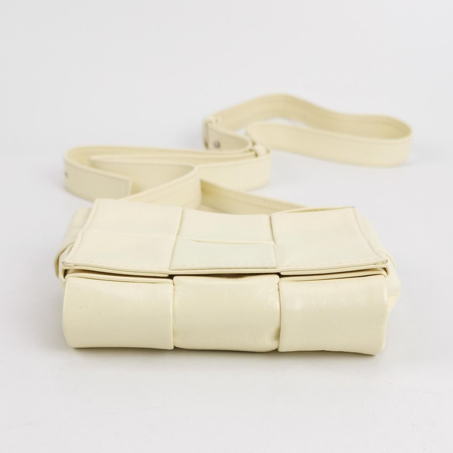 Bottega Veneta Bottega Veneta Women os Shoulder Bags Size ONE SIZE - 6 Thumbnail