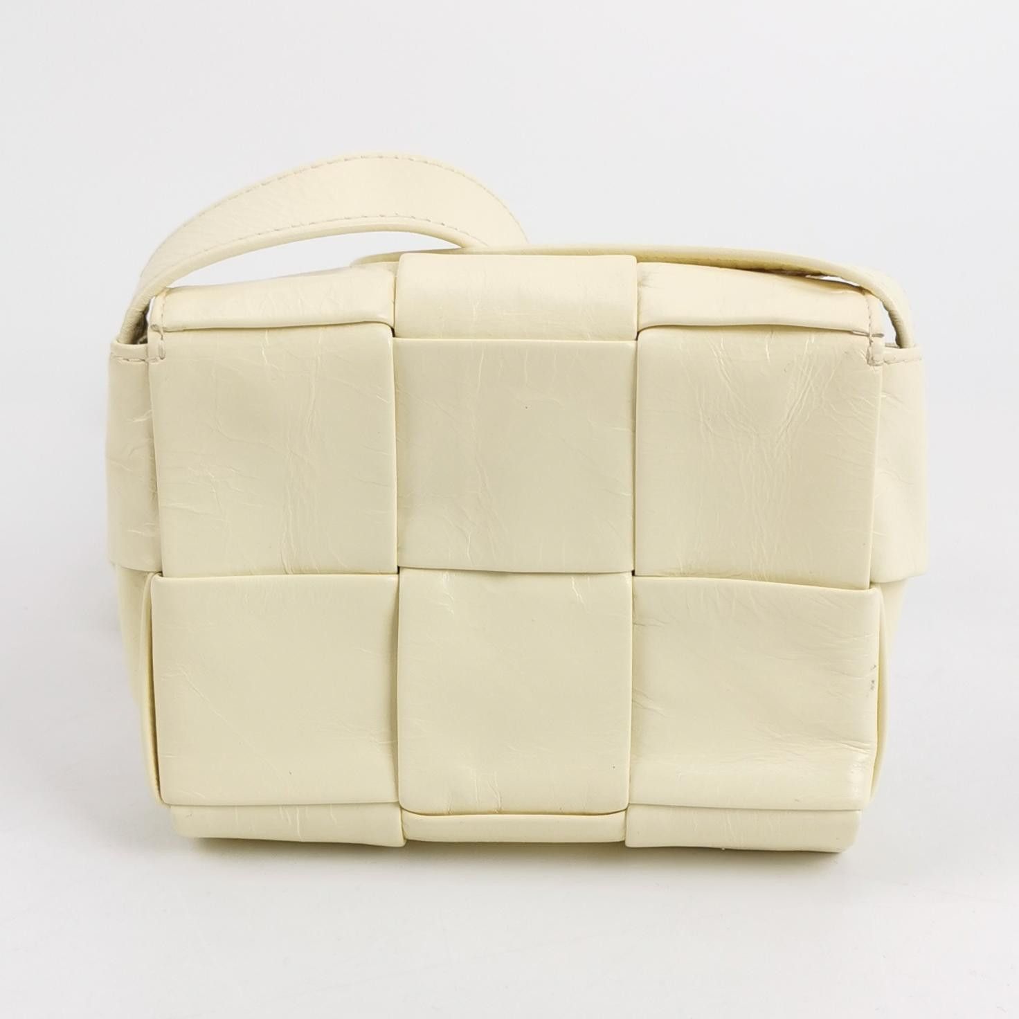 Bottega Veneta Bottega Veneta Women os Shoulder Bags Size ONE SIZE - 5 Thumbnail