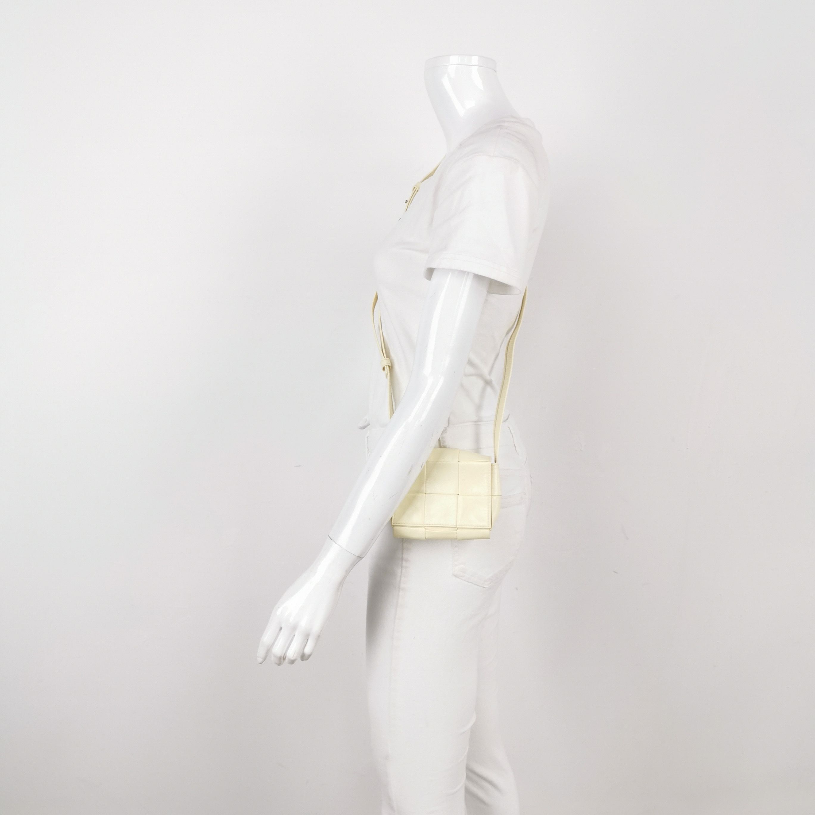 Bottega Veneta Bottega Veneta Women os Shoulder Bags Size ONE SIZE - 2 Thumbnail