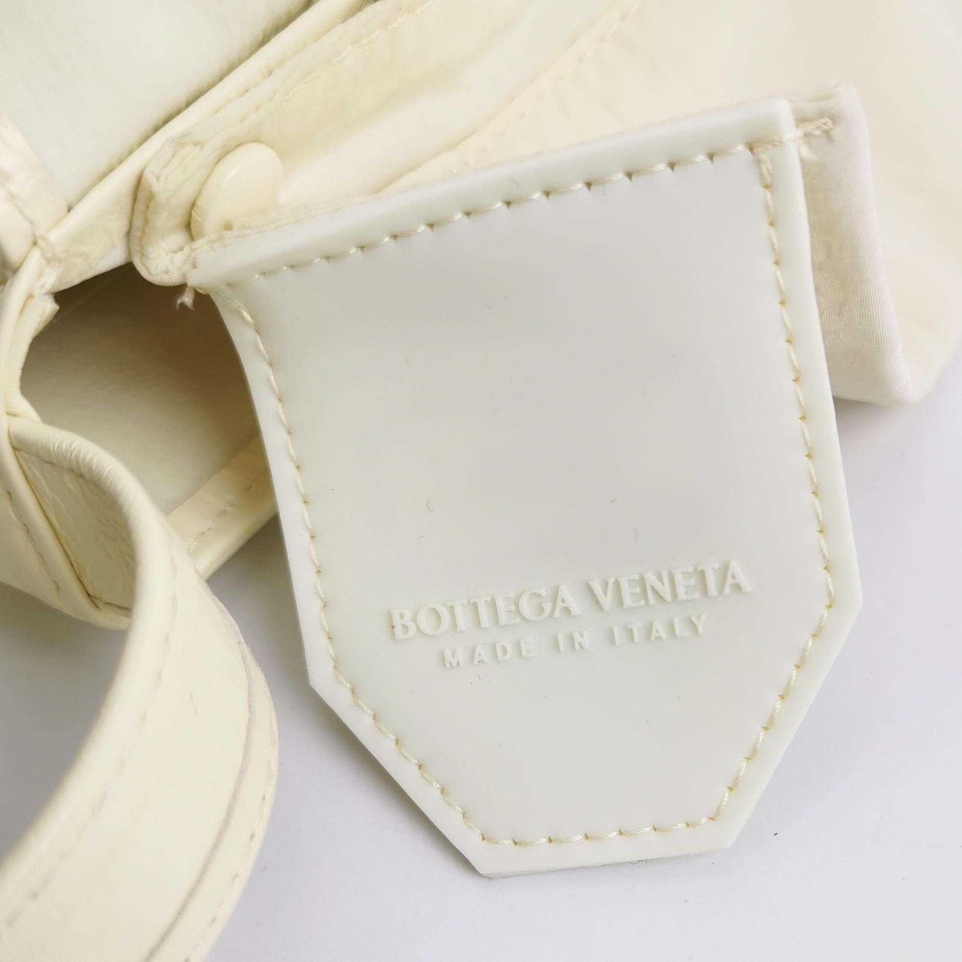 Bottega Veneta Bottega Veneta Women os Shoulder Bags Size ONE SIZE - 8 Thumbnail