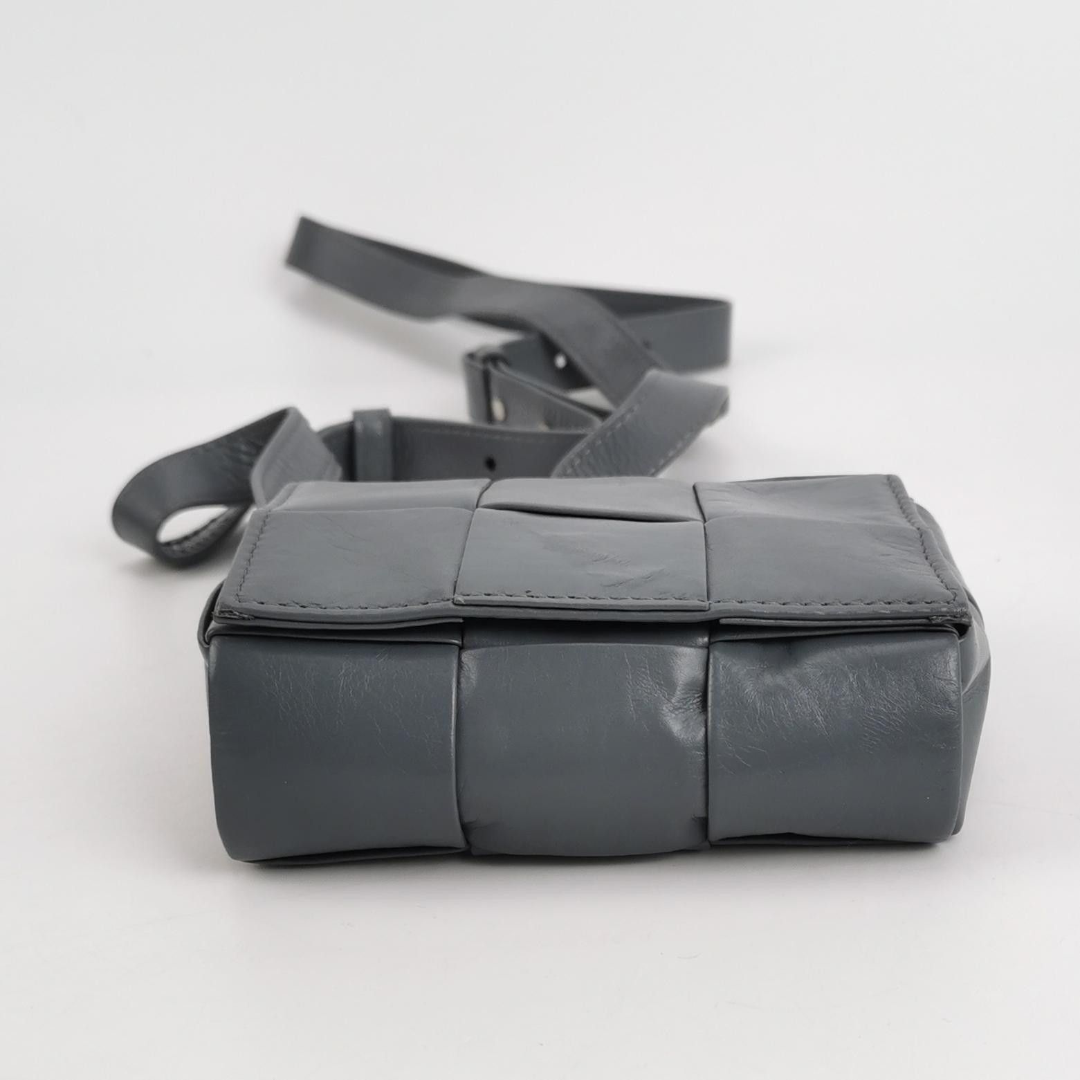 Bottega Veneta Bottega Veneta Women os Shoulder Bags Size ONE SIZE - 6 Thumbnail