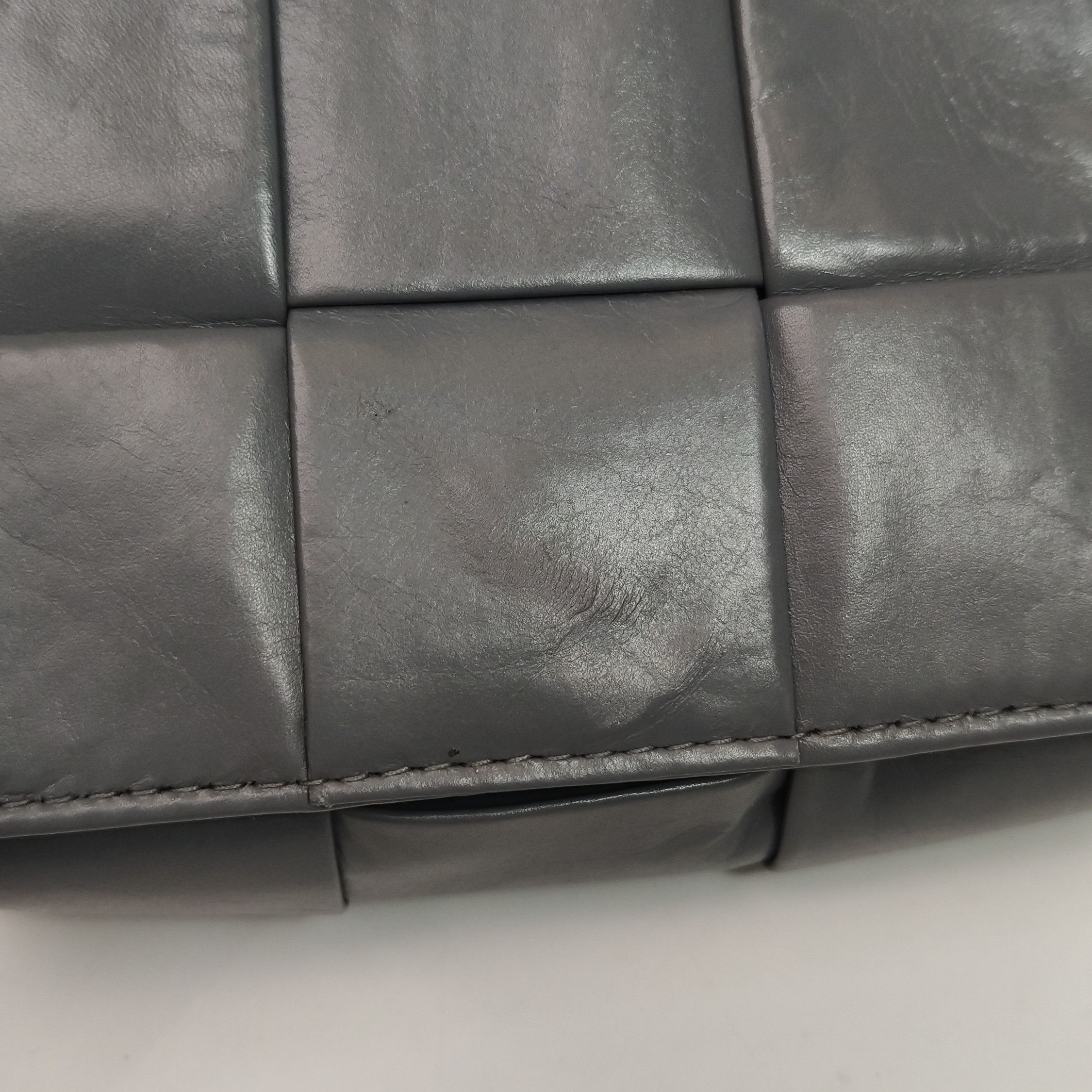 Bottega Veneta Bottega Veneta Women os Shoulder Bags Size ONE SIZE - 11 Thumbnail