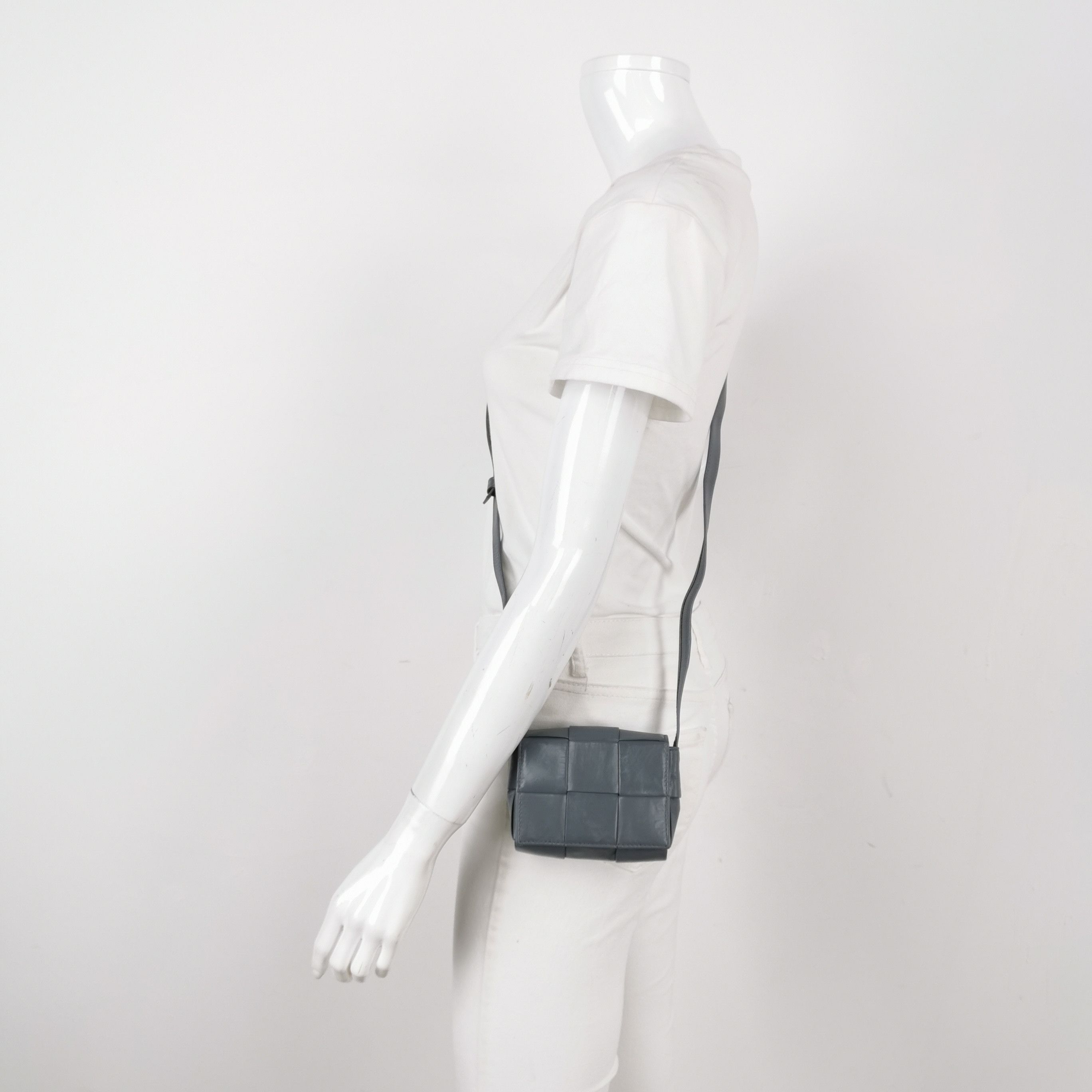 Bottega Veneta Bottega Veneta Women os Shoulder Bags Size ONE SIZE - 2 Thumbnail