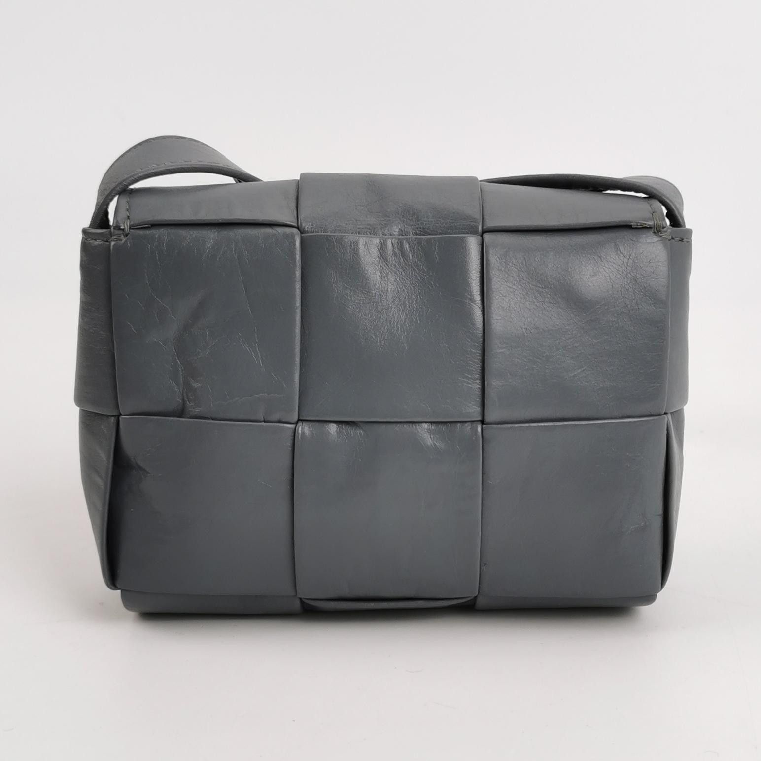 Bottega Veneta Bottega Veneta Women os Shoulder Bags Size ONE SIZE - 5 Thumbnail