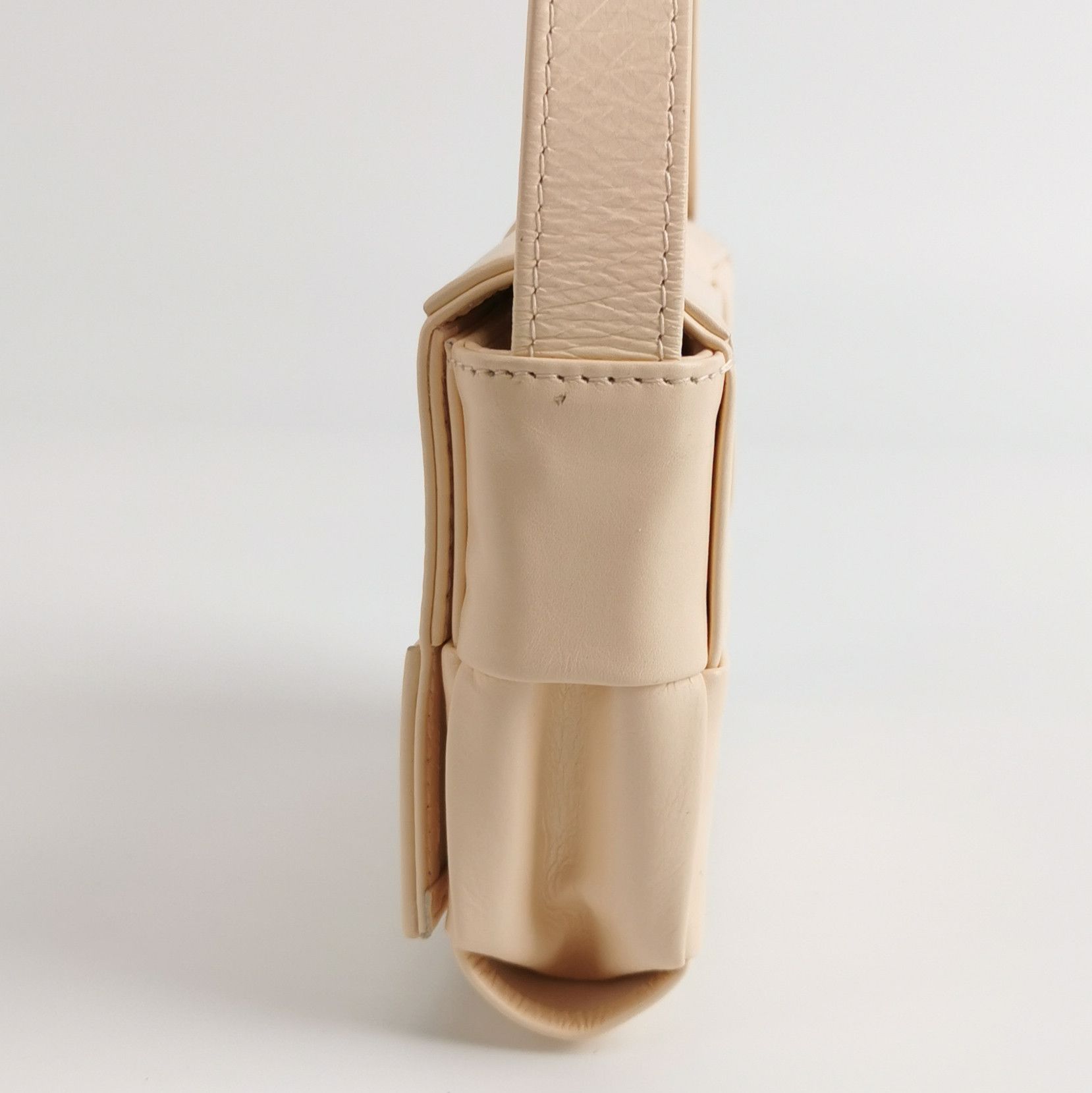 Bottega Veneta Bottega Veneta Women os Shoulder Bags Size ONE SIZE - 3 Thumbnail