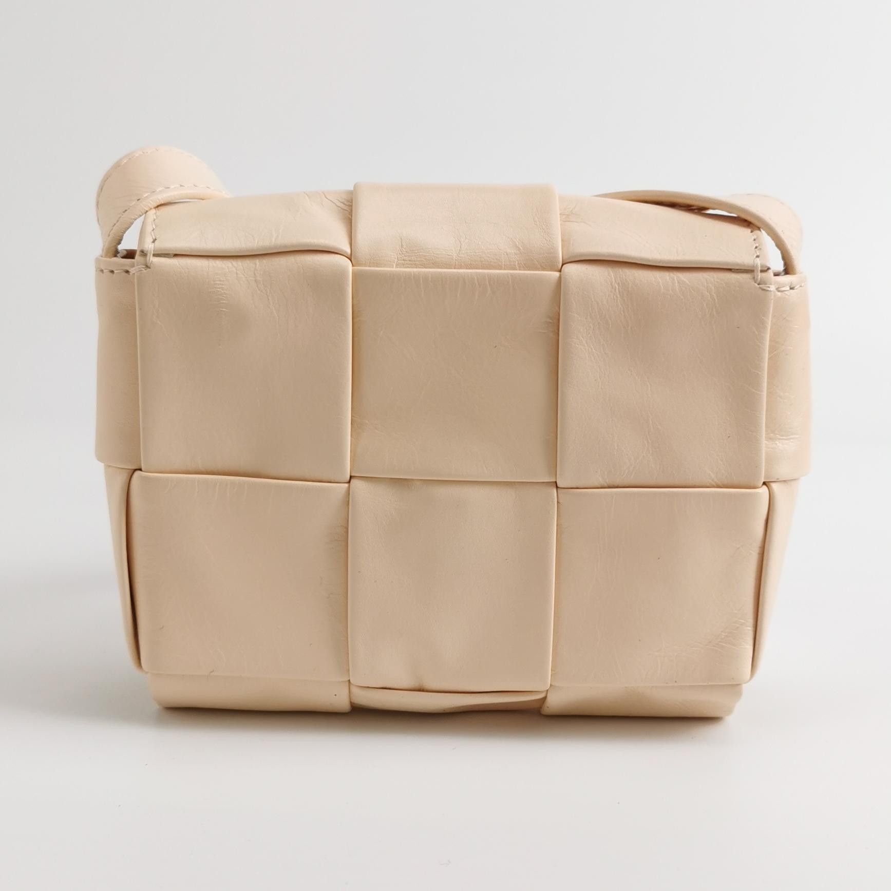 Bottega Veneta Bottega Veneta Women os Shoulder Bags Size ONE SIZE - 5 Thumbnail