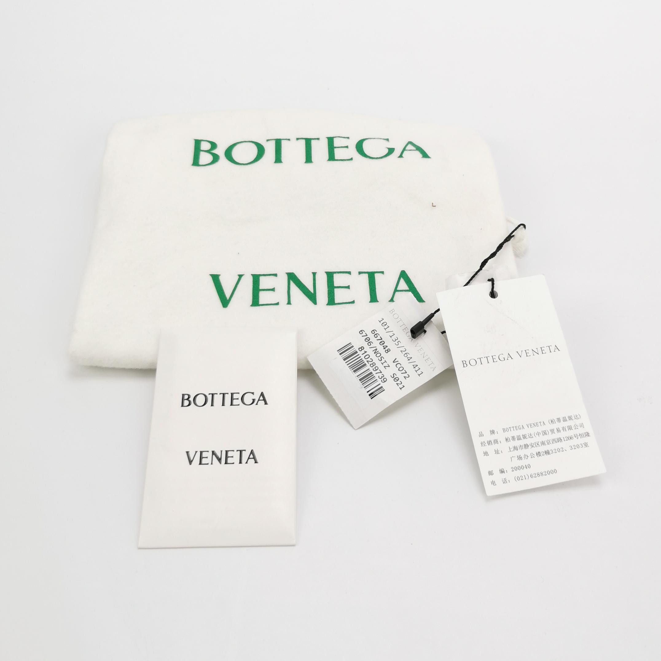 Bottega Veneta Bottega Veneta Women os Shoulder Bags Size ONE SIZE - 9 Thumbnail