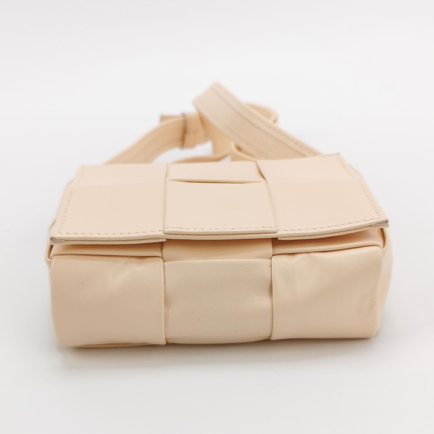Bottega Veneta Bottega Veneta Women os Shoulder Bags Size ONE SIZE - 6 Thumbnail