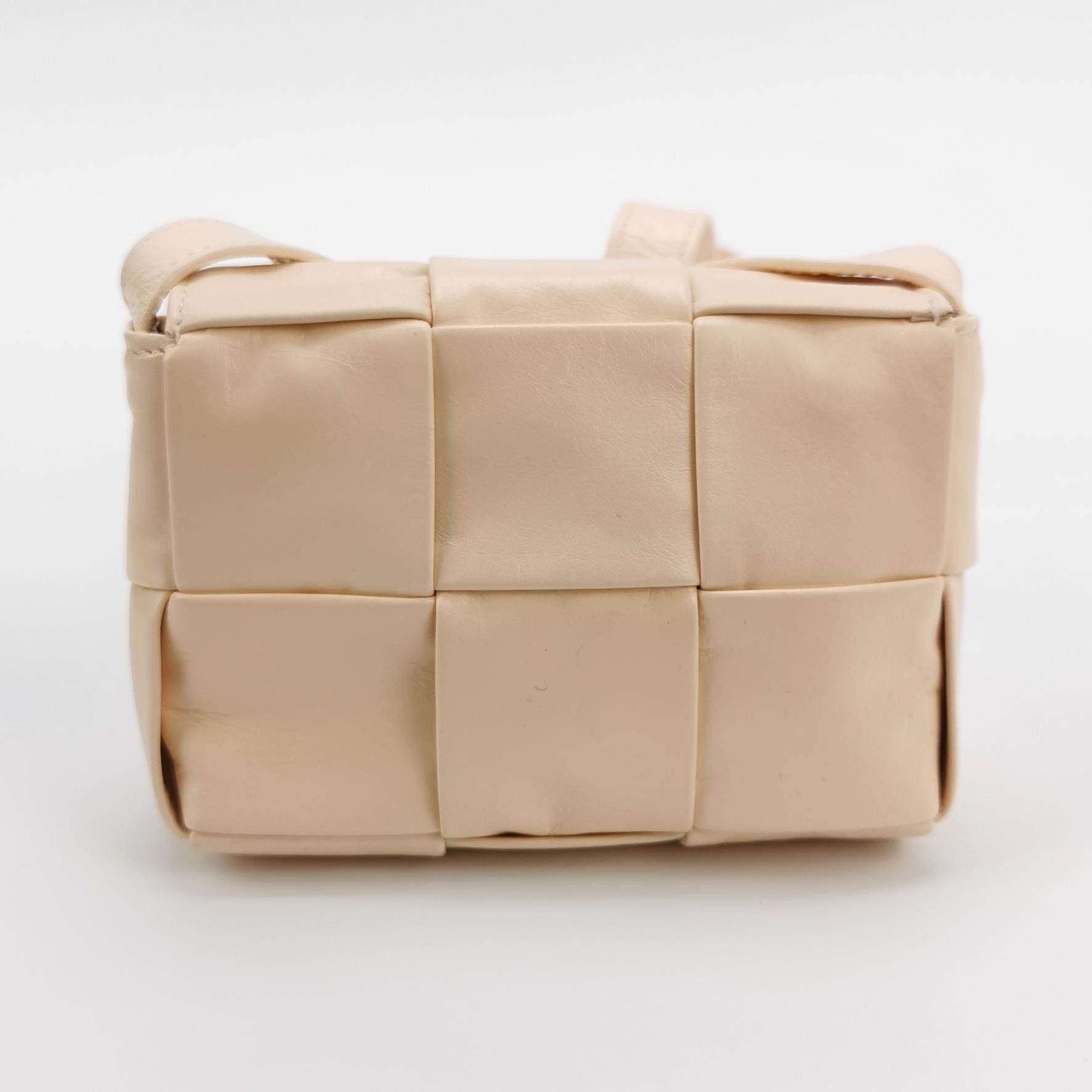 Bottega Veneta Bottega Veneta Women os Shoulder Bags Size ONE SIZE - 5 Thumbnail