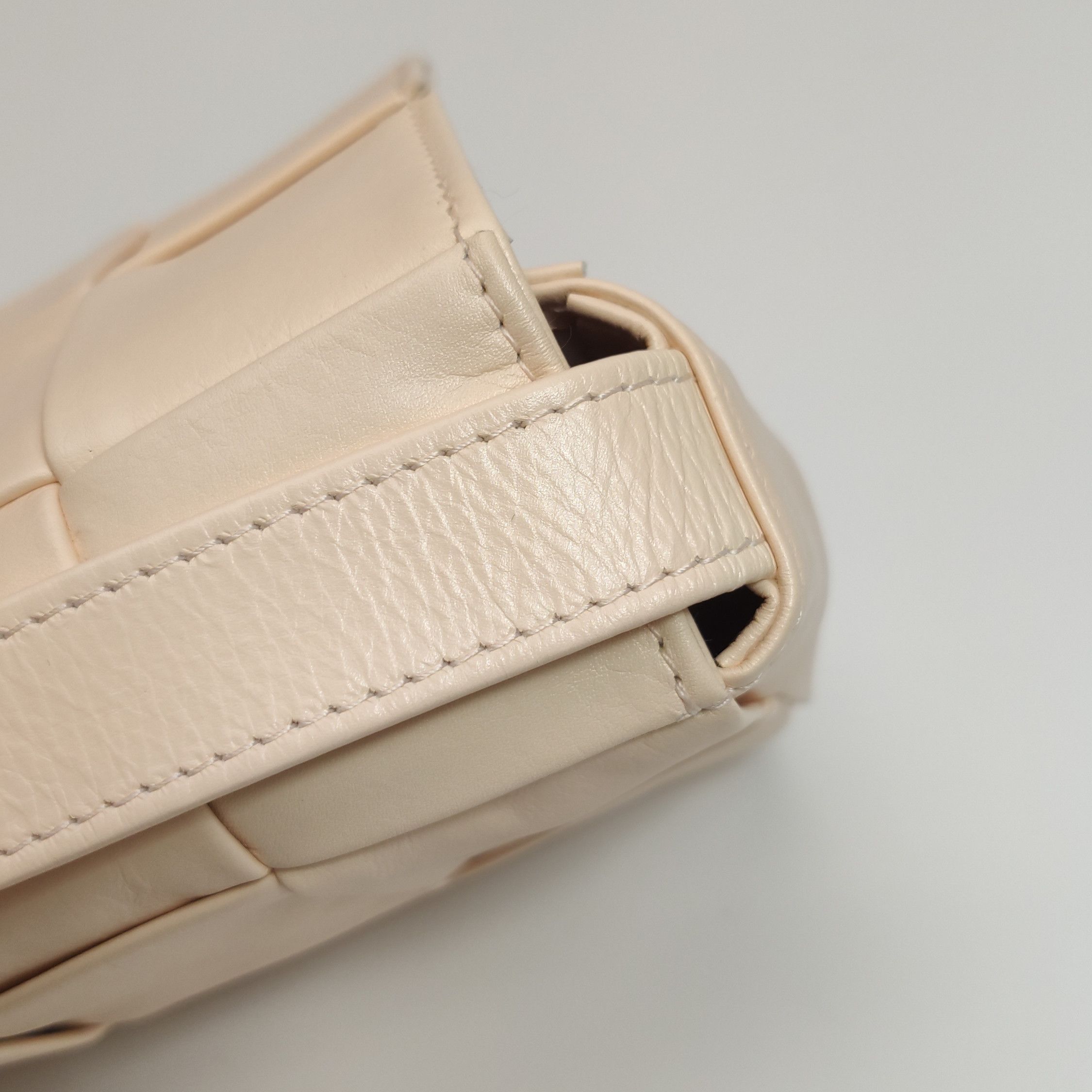 Bottega Veneta Bottega Veneta Women os Shoulder Bags Size ONE SIZE - 15 Thumbnail