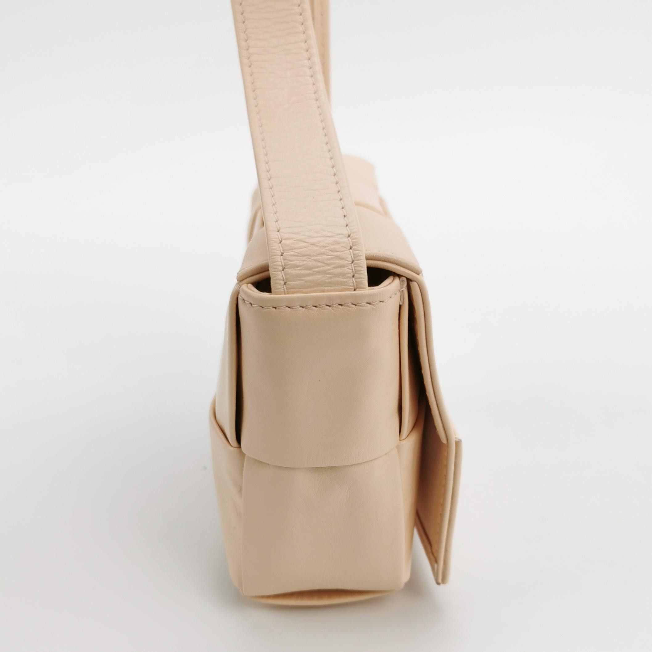 Bottega Veneta Bottega Veneta Women os Shoulder Bags Size ONE SIZE - 4 Thumbnail