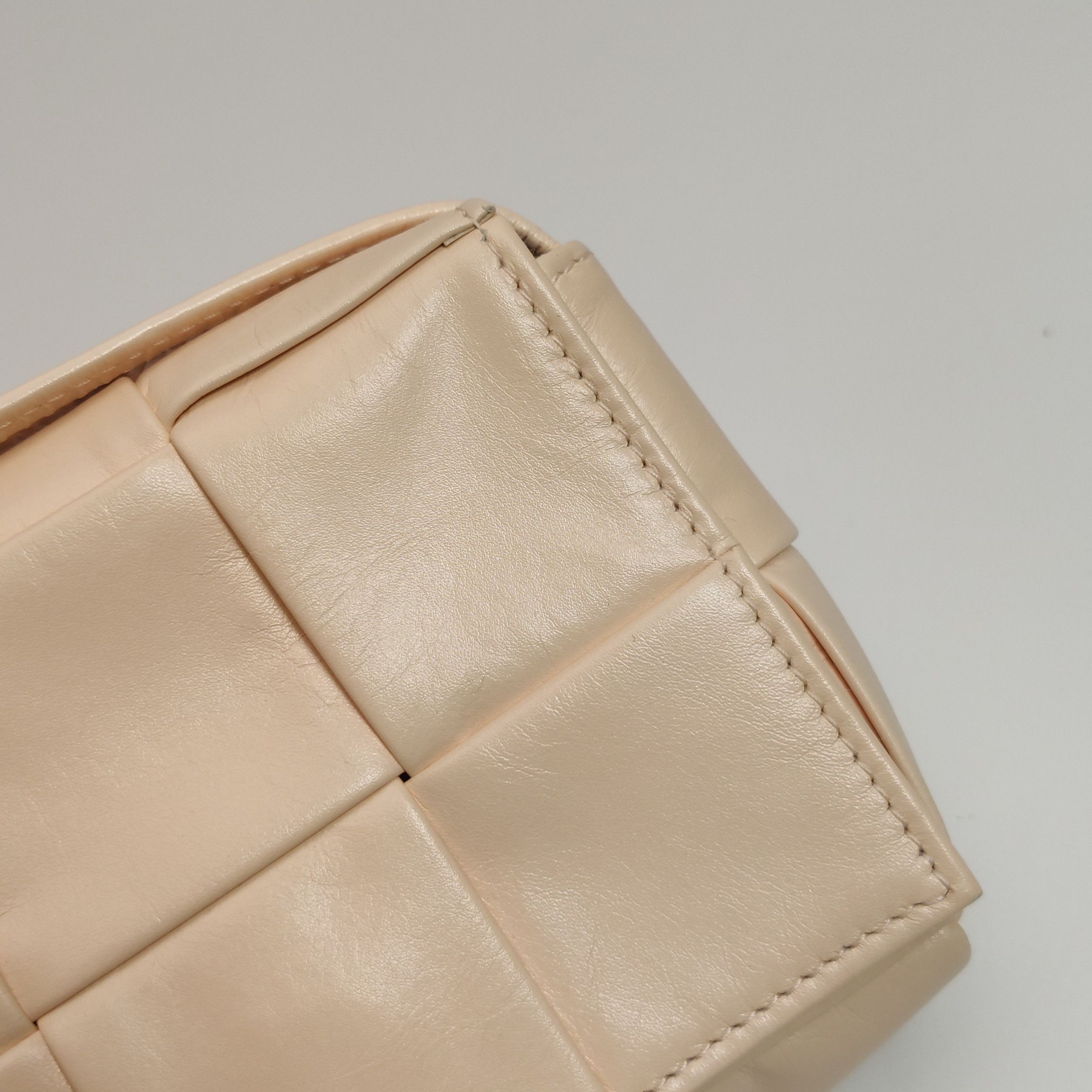 Bottega Veneta Bottega Veneta Women os Shoulder Bags Size ONE SIZE - 14 Thumbnail