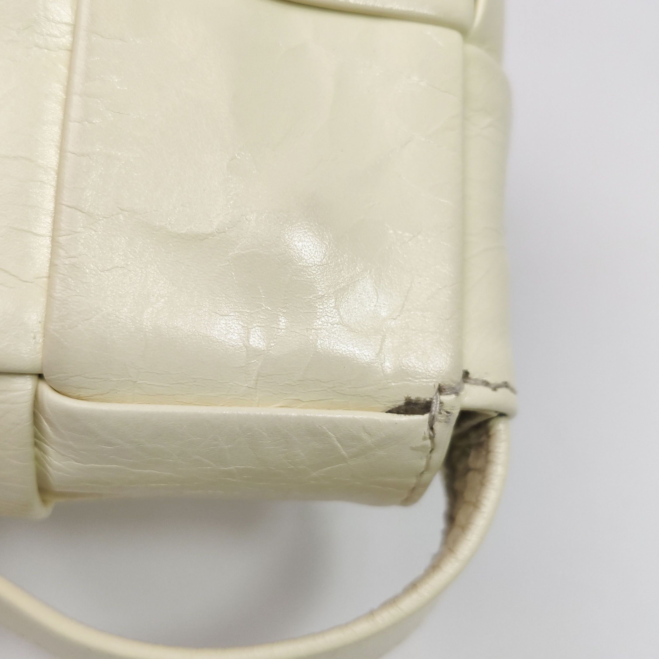 Bottega Veneta Bottega Veneta Women os Shoulder Bags Size ONE SIZE - 19 Thumbnail