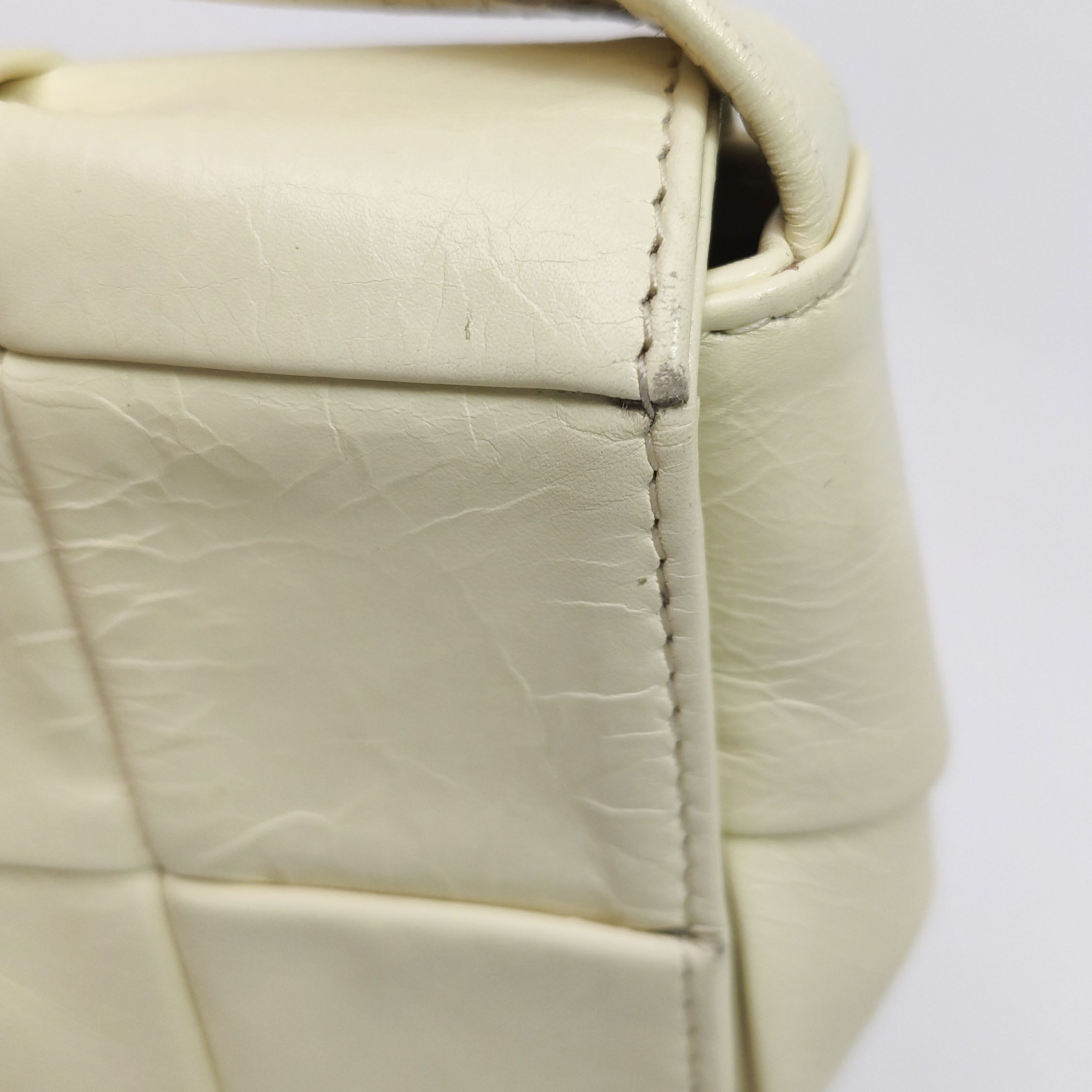 Bottega Veneta Bottega Veneta Women os Shoulder Bags Size ONE SIZE - 14 Thumbnail