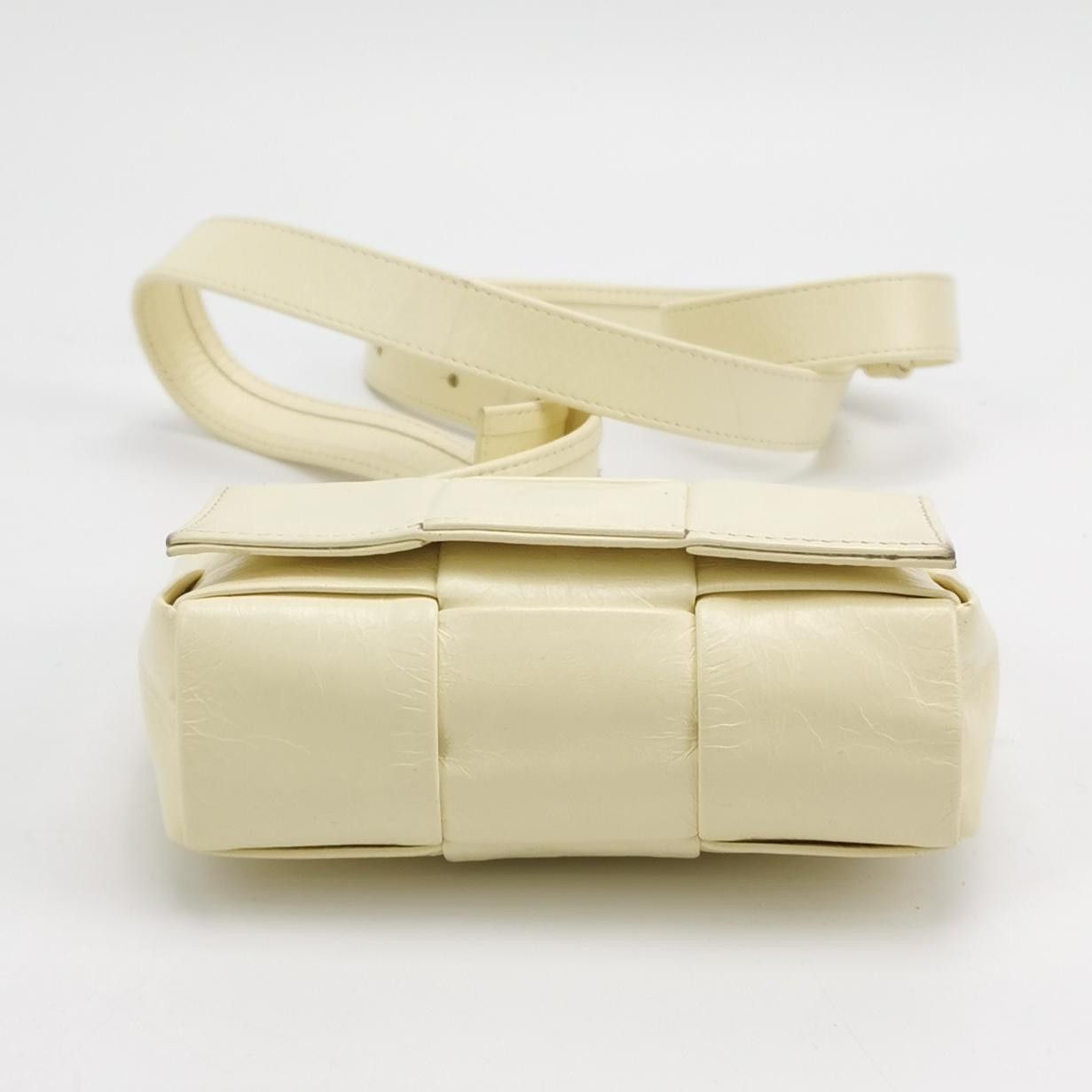 Bottega Veneta Bottega Veneta Women os Shoulder Bags Size ONE SIZE - 6 Thumbnail